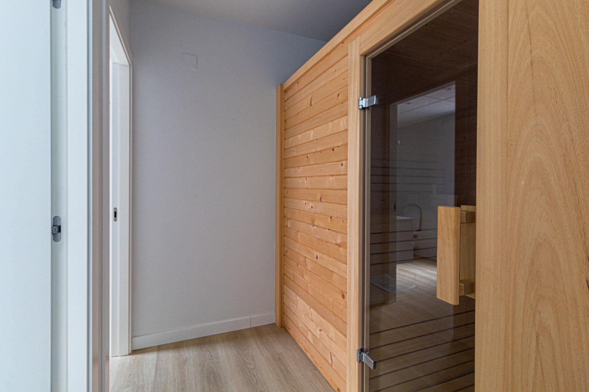 Återförsäljning - Lägenhet -
Orihuela Costa - Los Almendros-La Florida