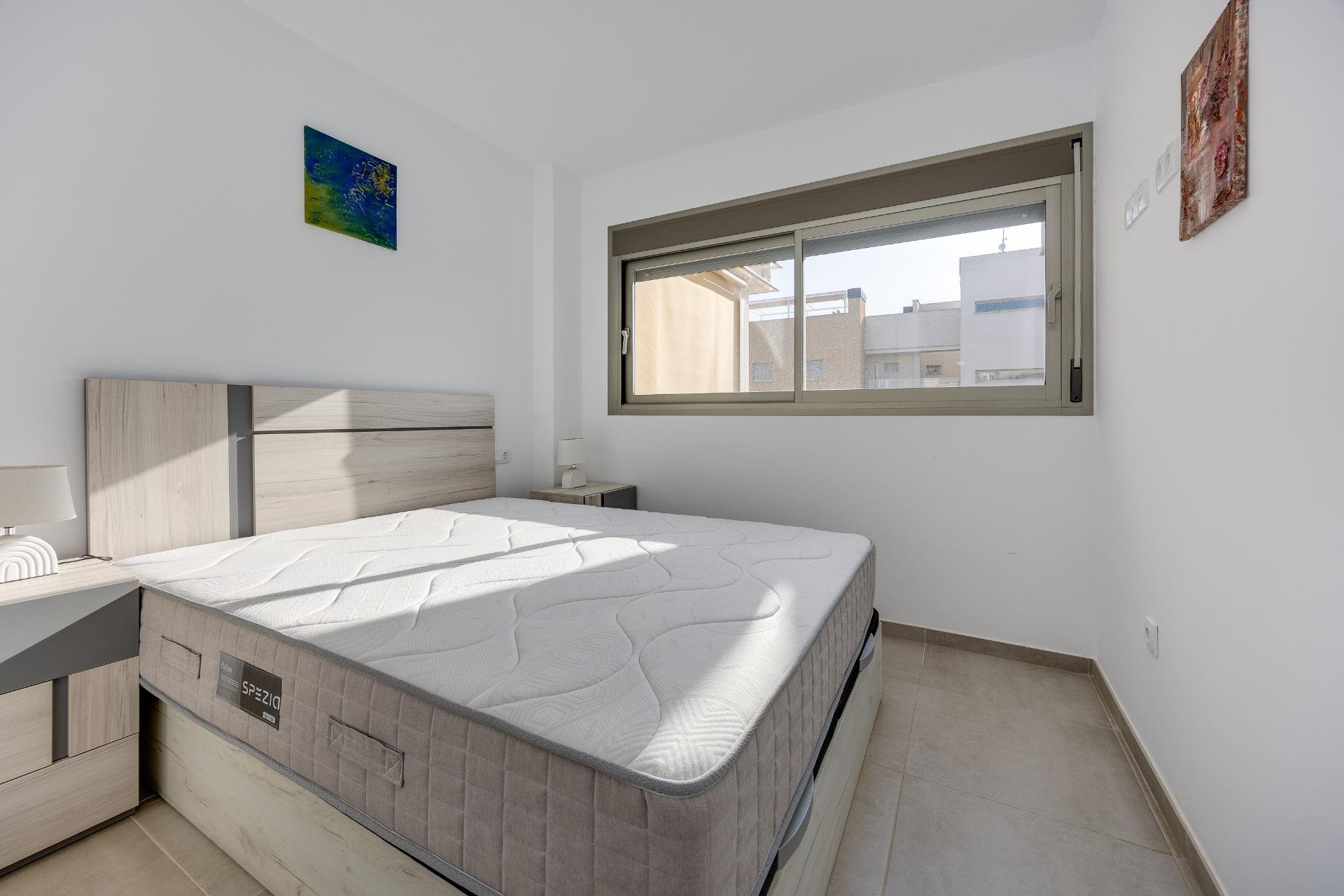 Återförsäljning - Lägenhet -
Orihuela Costa - Los Dolses