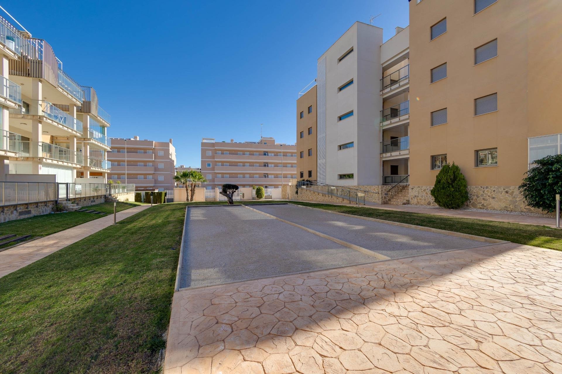 Återförsäljning - Lägenhet -
Orihuela Costa - Los Dolses