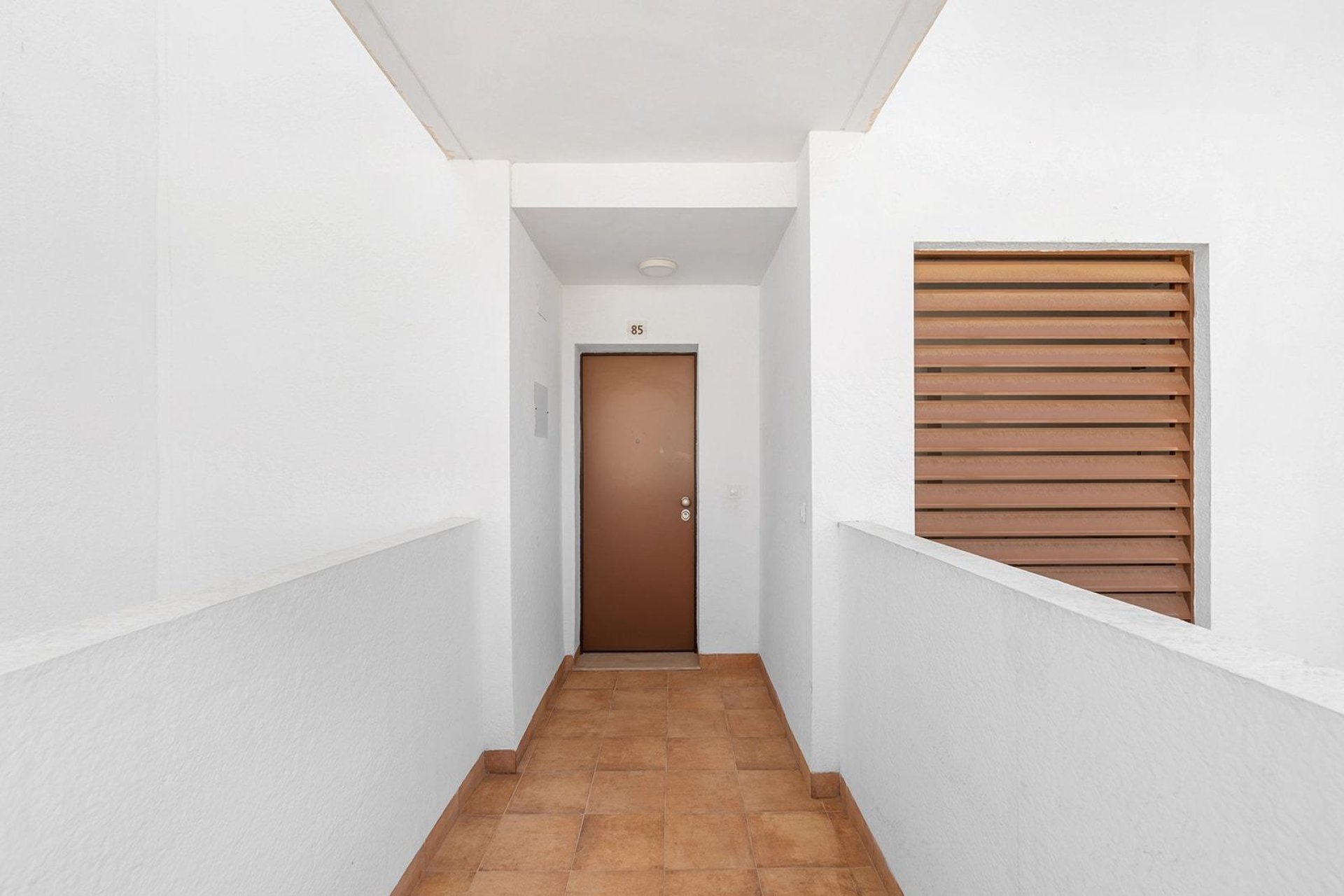 Återförsäljning - Lägenhet -
Orihuela Costa - Montezenia