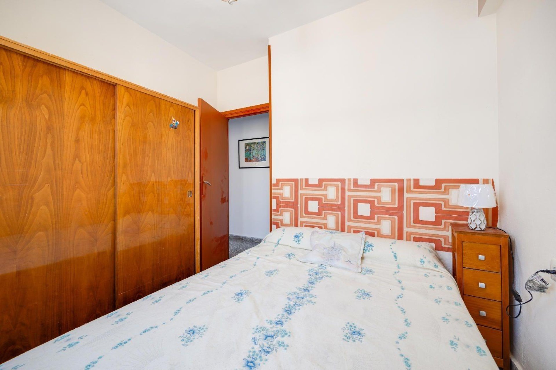 Återförsäljning - Lägenhet -
Orihuela Costa - Punta Prima