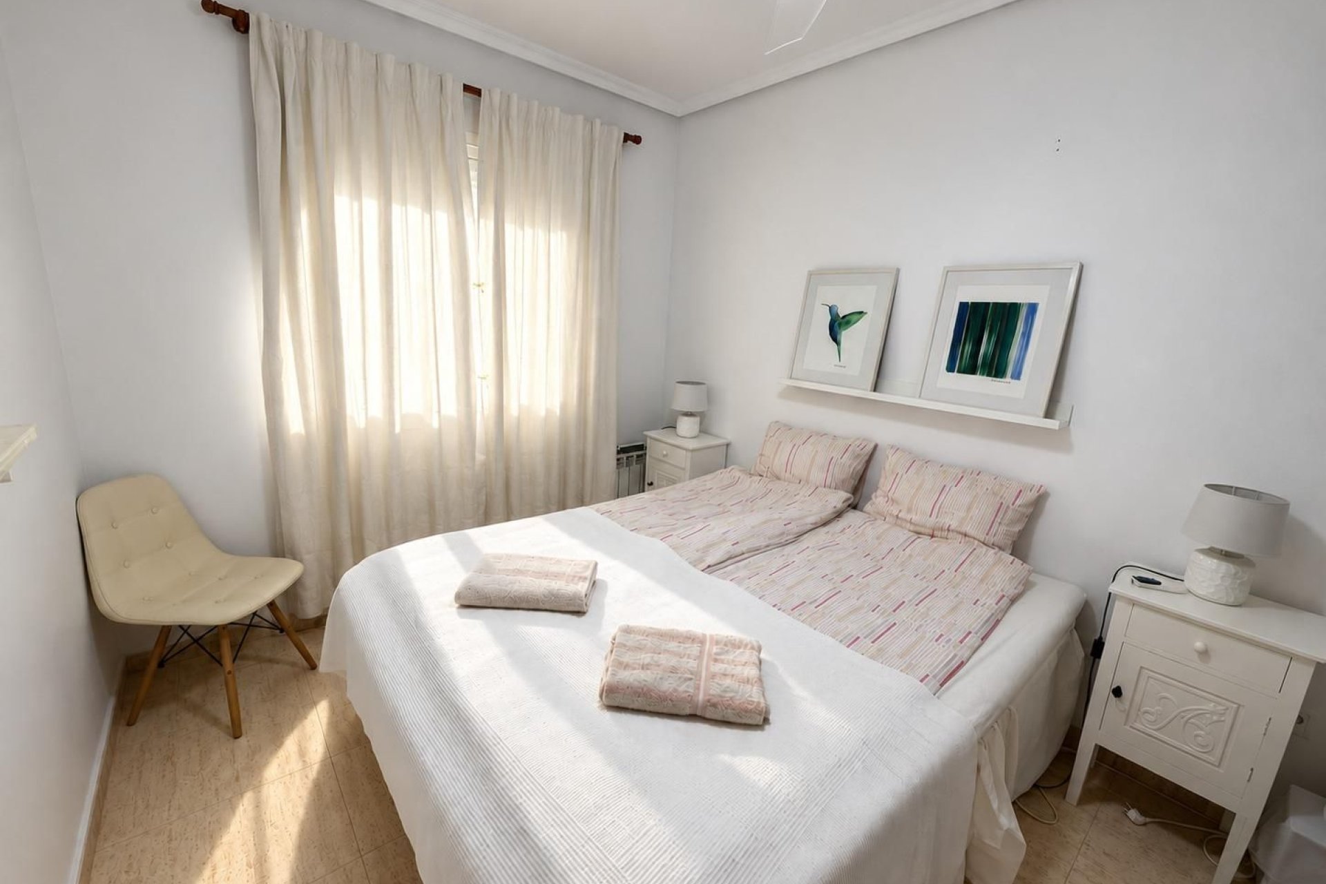 Återförsäljning - Lägenhet -
Orihuela Costa - Punta Prima