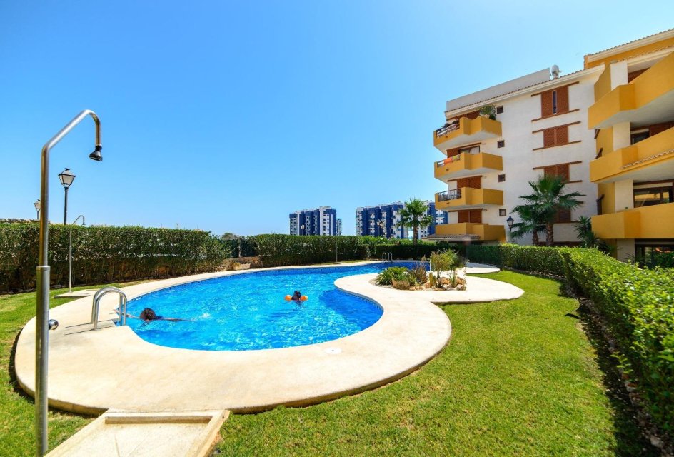 Återförsäljning - Lägenhet -
Orihuela Costa - Rocio del Mar