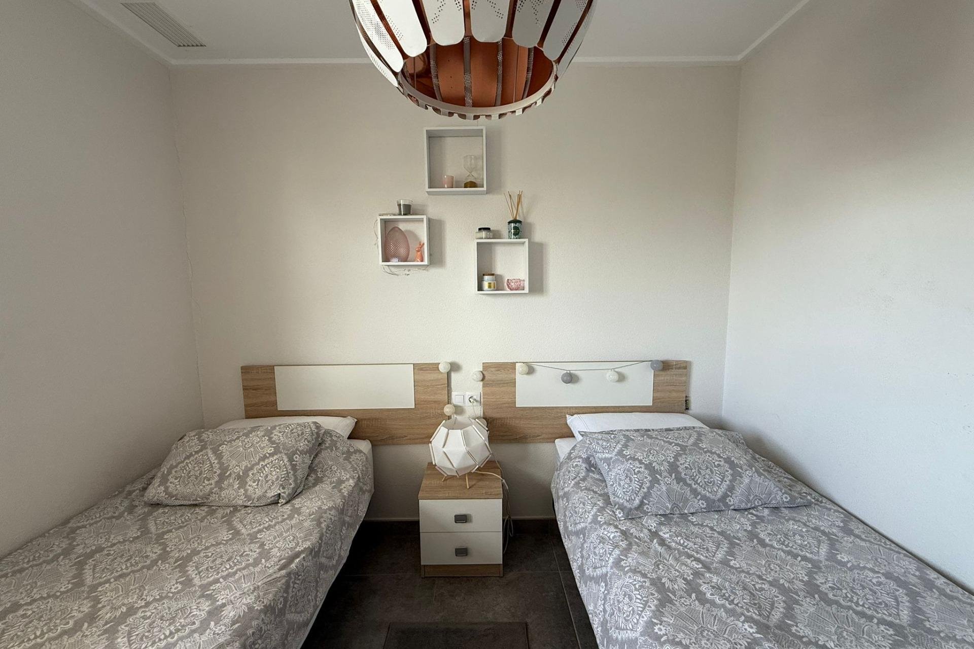 Återförsäljning - Lägenhet -
Orihuela Costa - Villamartín-Las Filipinas