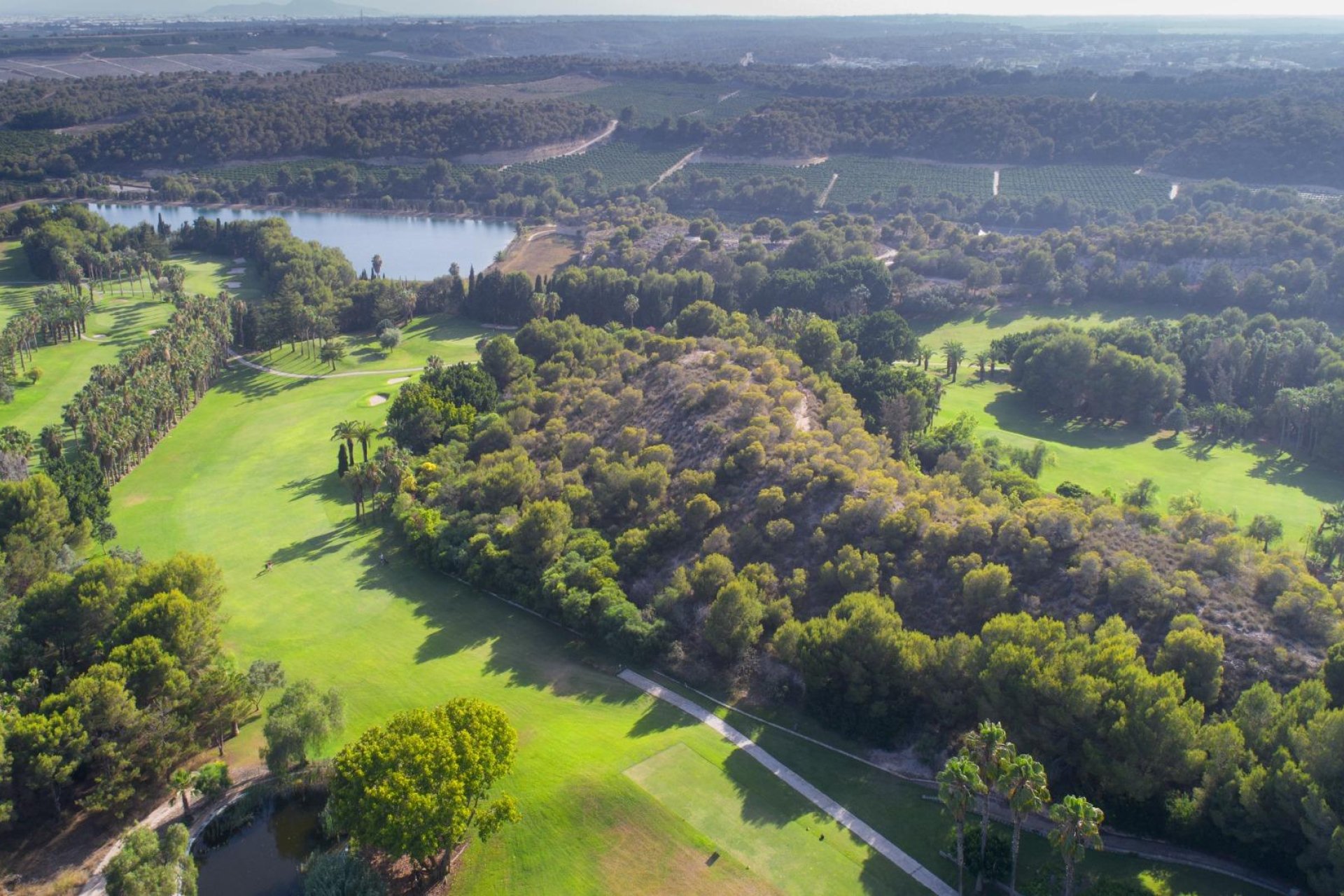 Återförsäljning - Lägenhet -
Orihuela Costa - Villamartín-Las Filipinas