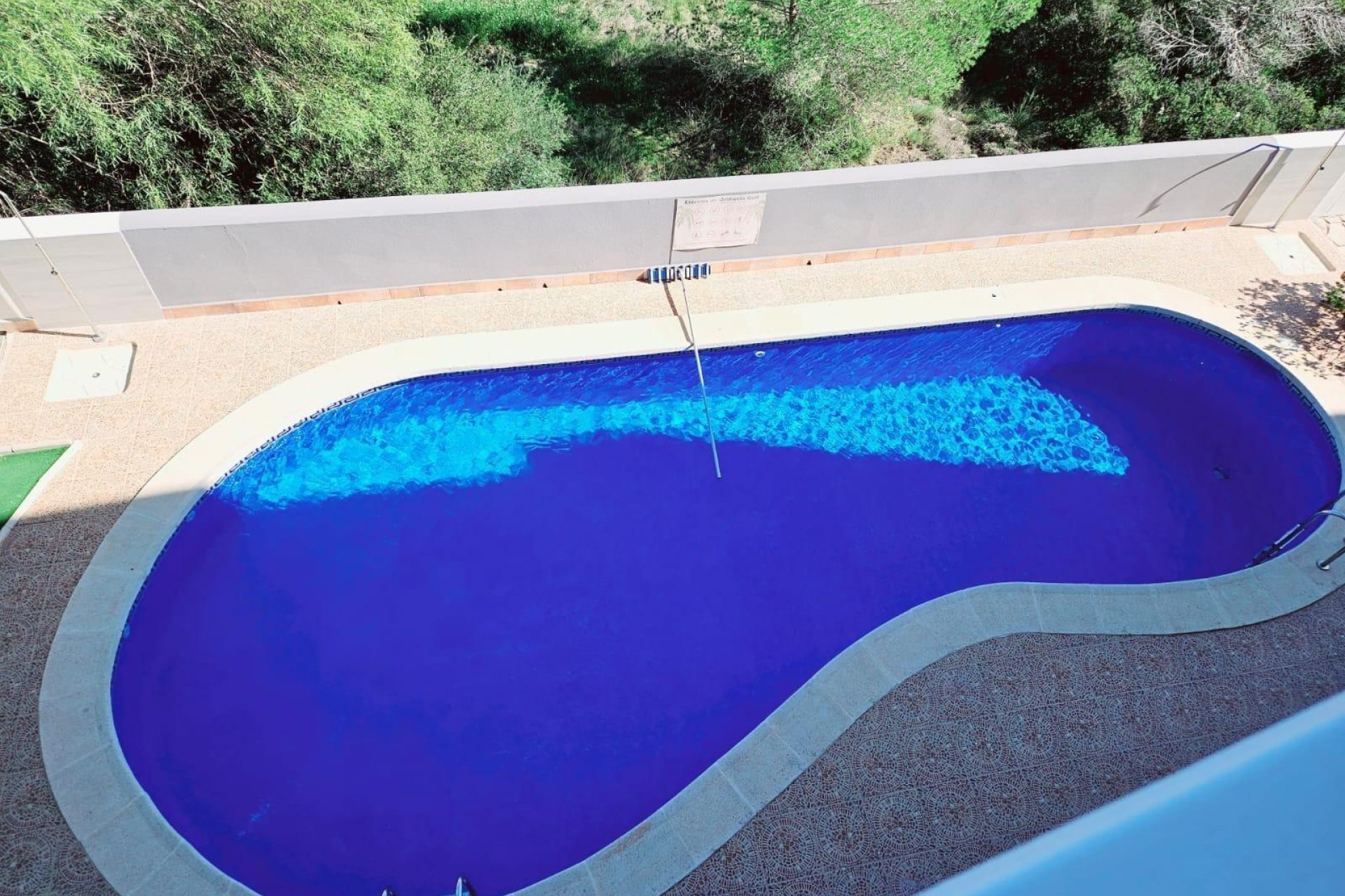 Återförsäljning - Lägenhet -
Orihuela Costa - Villamartín-Las Filipinas