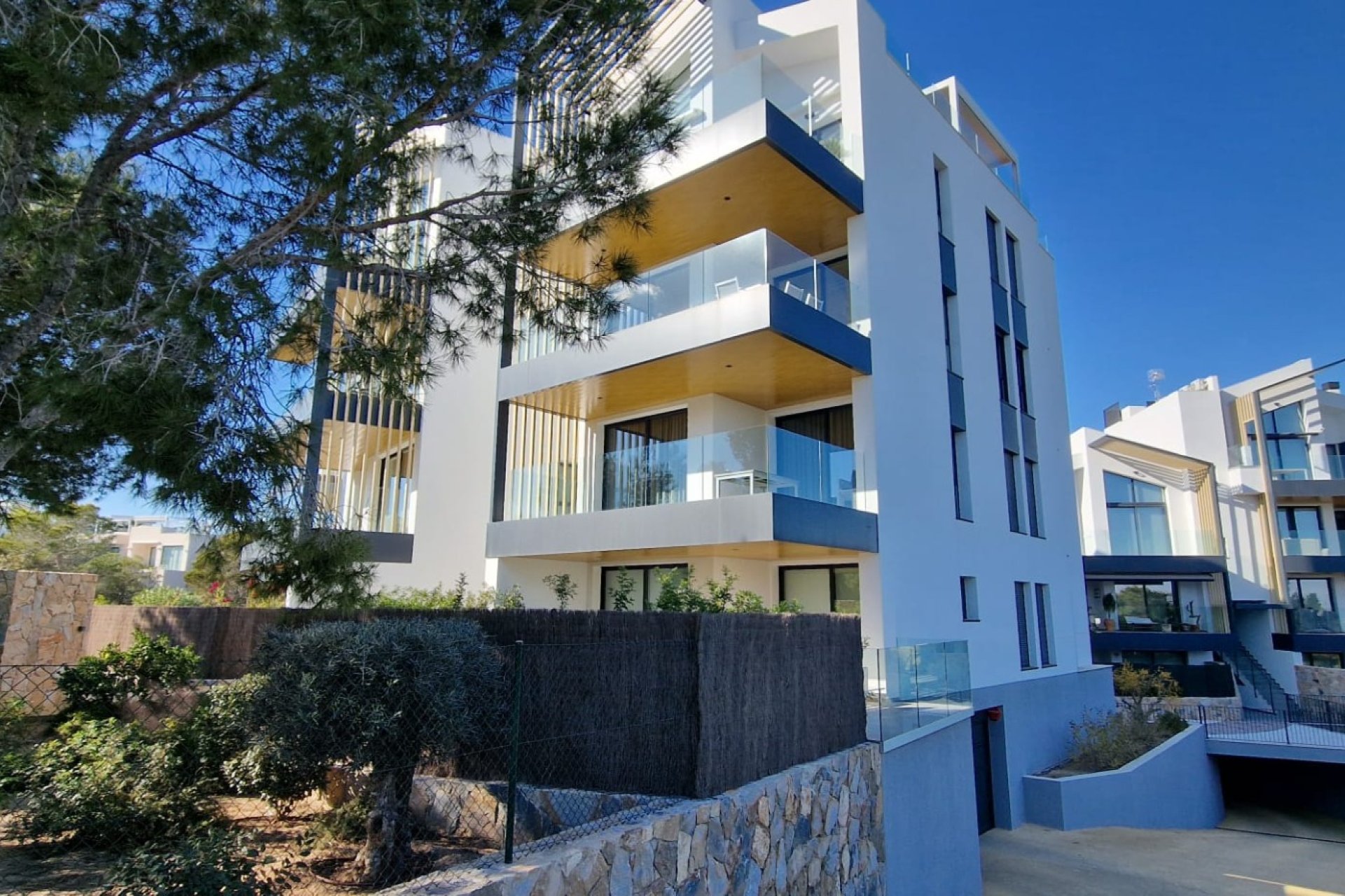 Återförsäljning - Lägenhet -
Orihuela - Las Colinas Golf