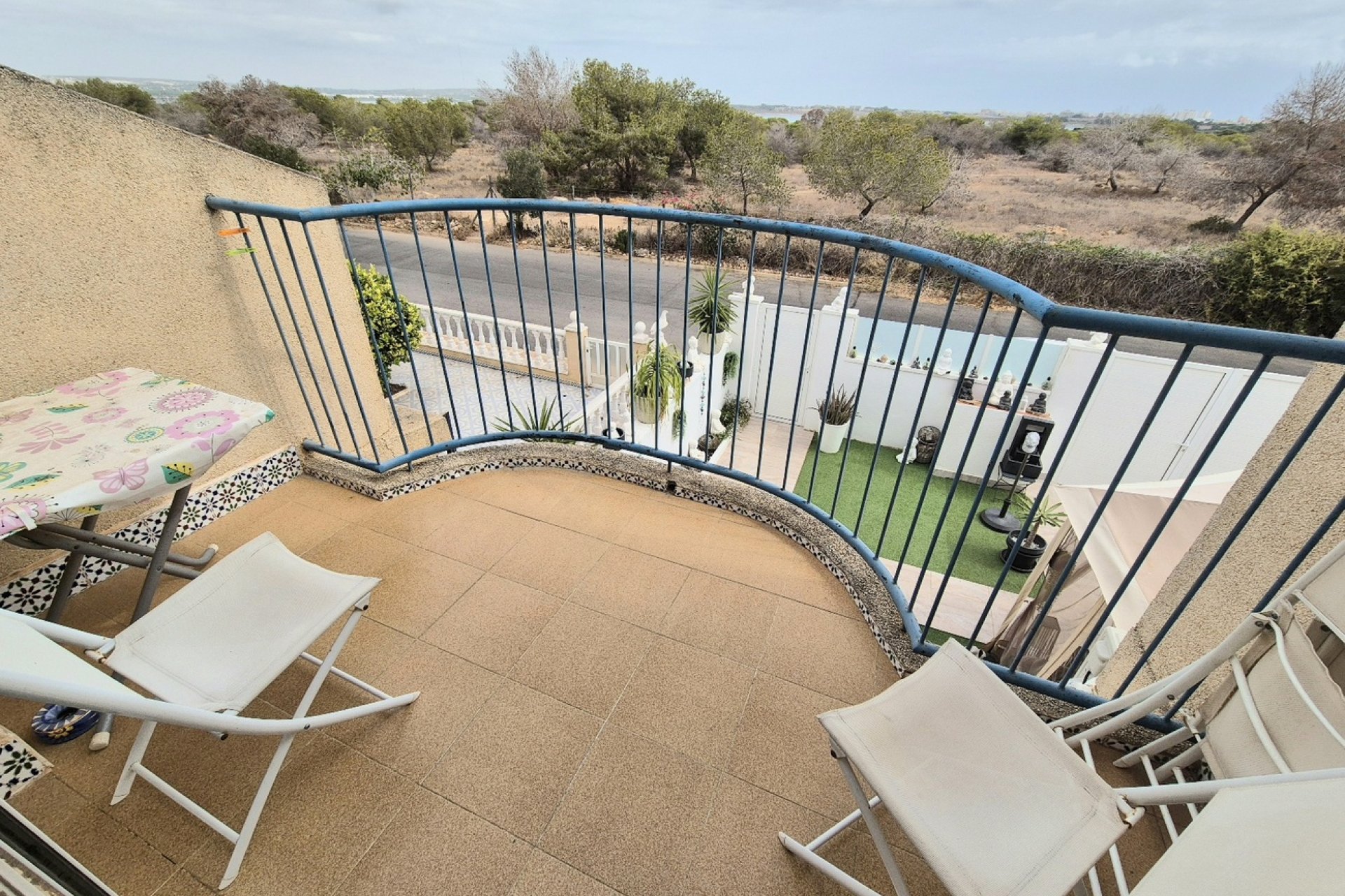 Återförsäljning - Lägenhet -
Torrevieia - La Siesta