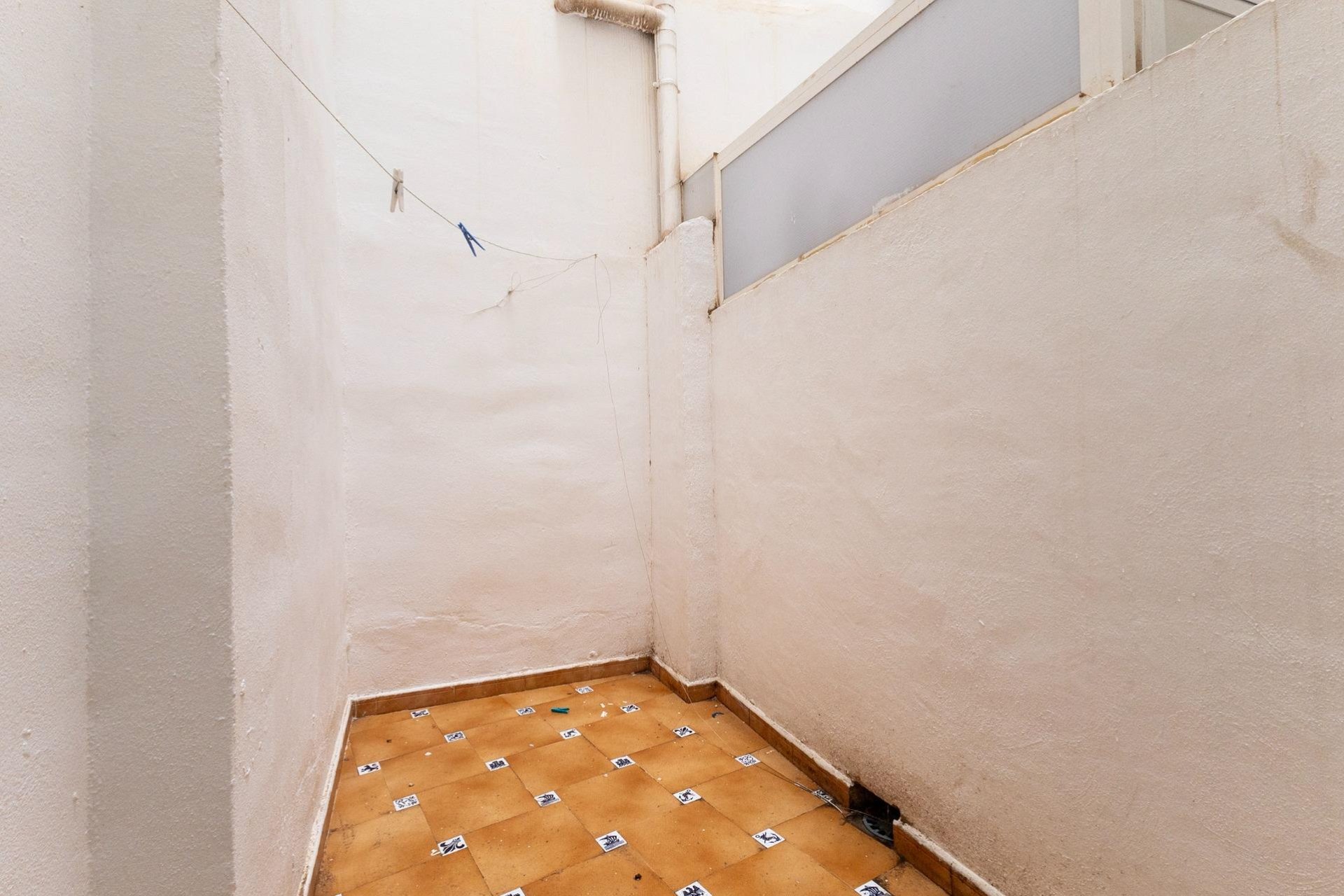 Återförsäljning - Lägenhet -
Torrevieja - Acequion