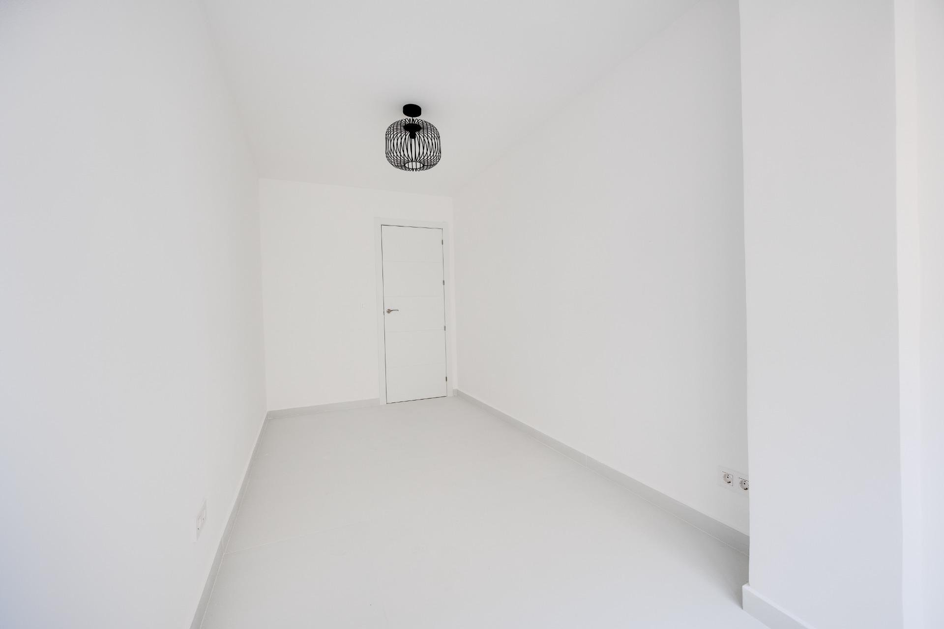 Återförsäljning - Lägenhet -
Torrevieja - Acequion