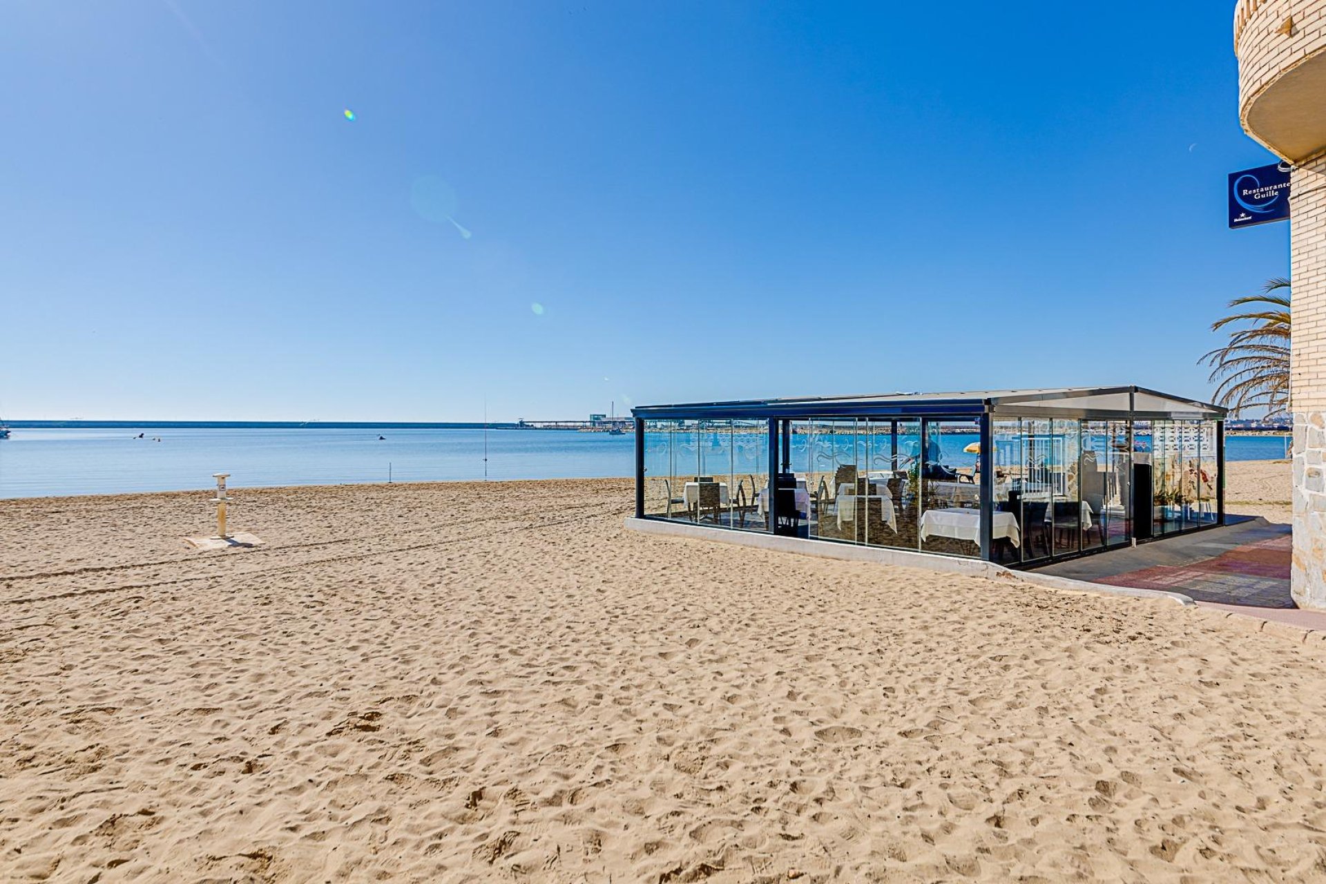 Återförsäljning - Lägenhet -
Torrevieja - Acequion