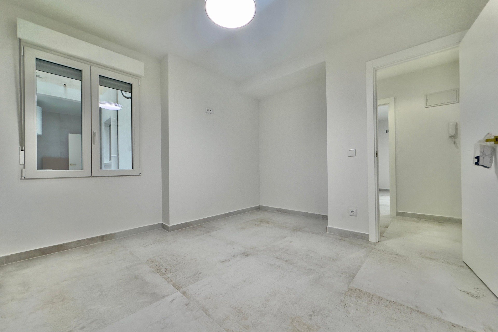 Återförsäljning - Lägenhet -
Torrevieja - Acequion