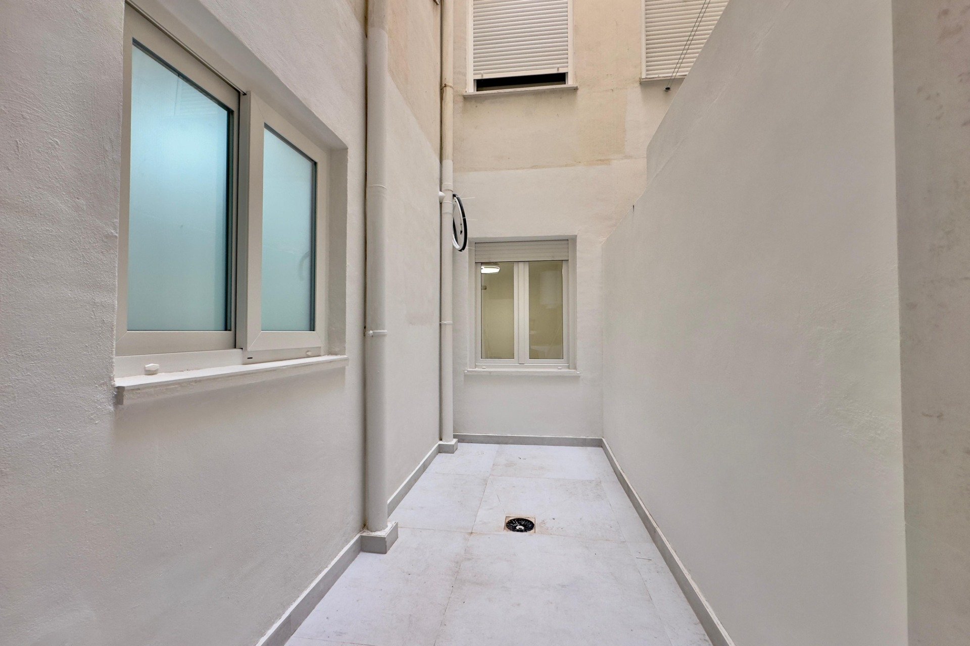 Återförsäljning - Lägenhet -
Torrevieja - Acequion