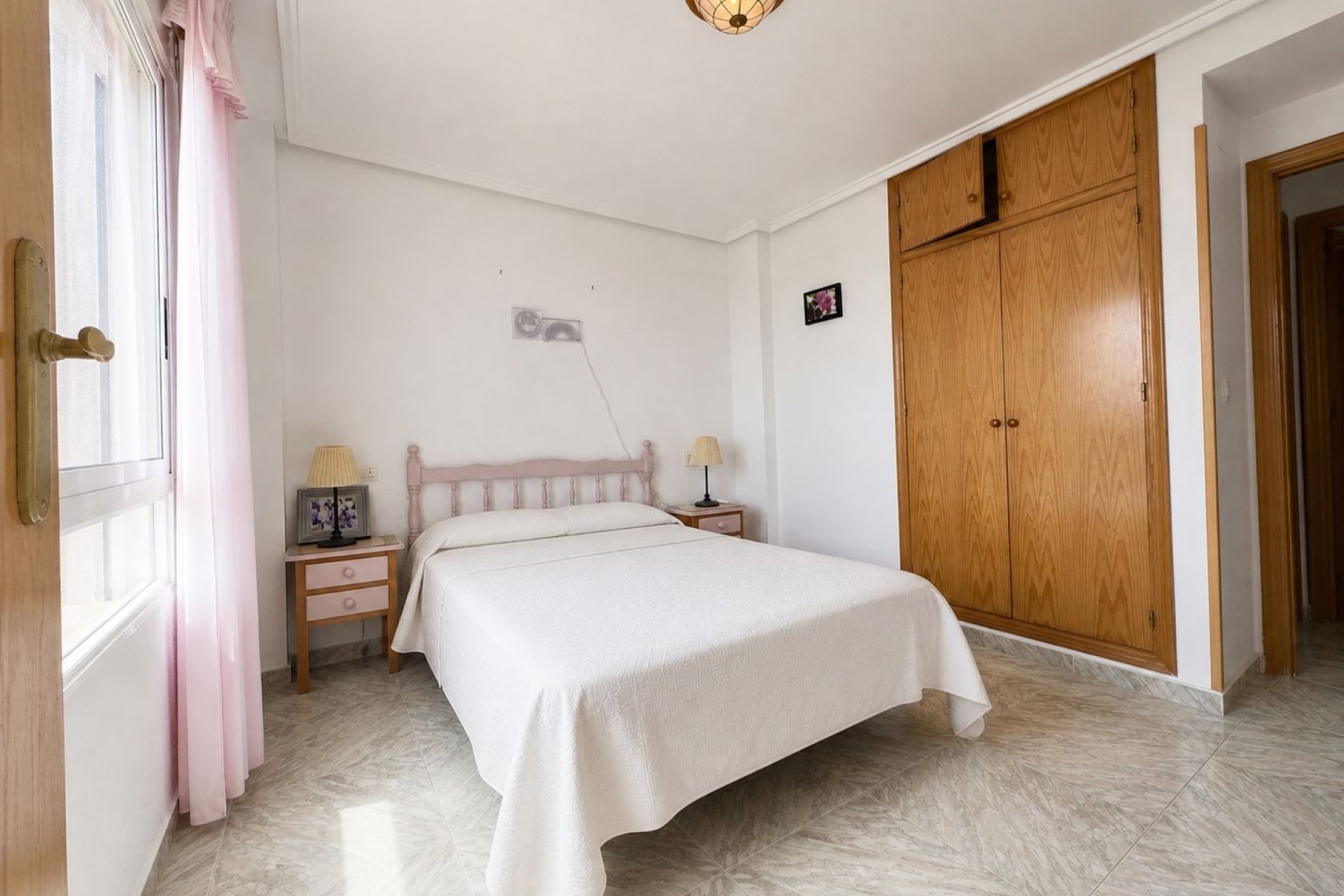 Återförsäljning - Lägenhet -
Torrevieja - Cabo Cervera