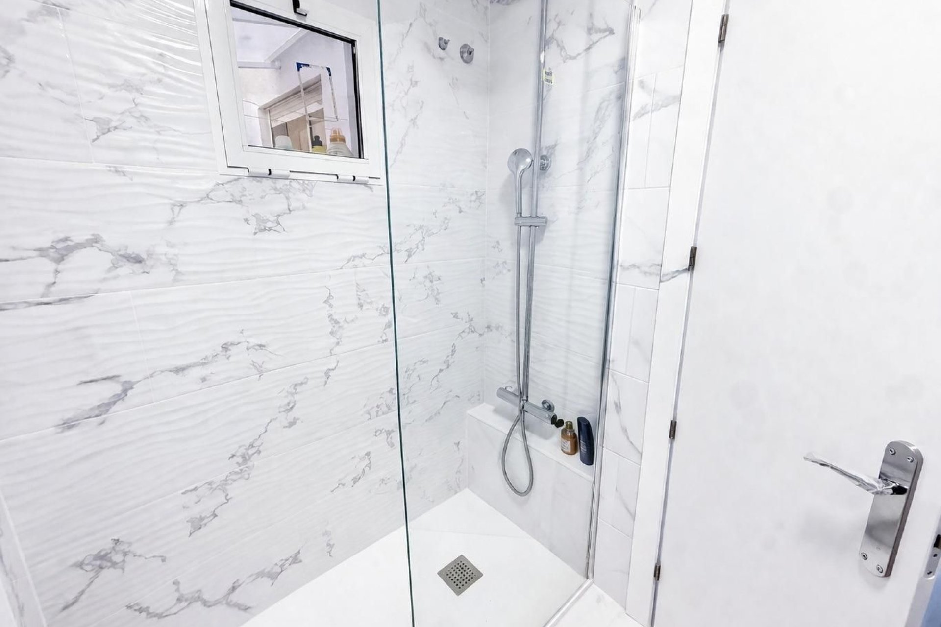 Återförsäljning - Lägenhet -
Torrevieja - Centro