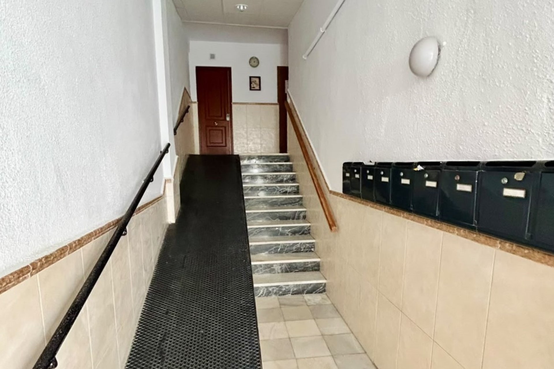 Återförsäljning - Lägenhet -
Torrevieja - Curva del Palangre