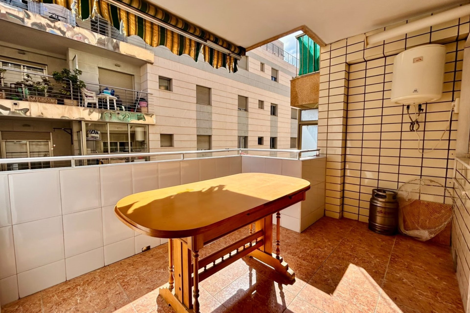 Återförsäljning - Lägenhet -
Torrevieja - Curva del Palangre