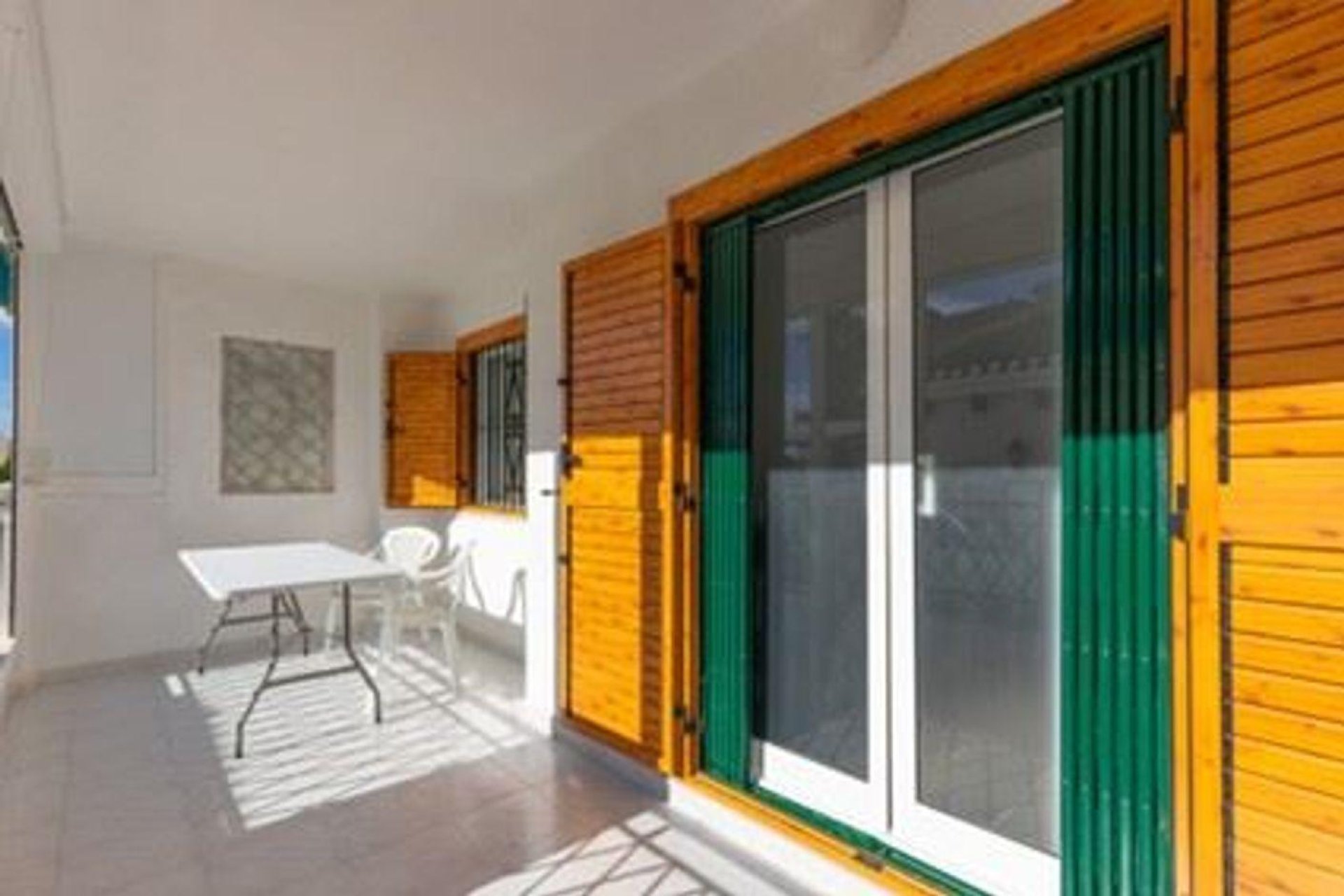 Återförsäljning - Lägenhet -
Torrevieja - Los Europeos