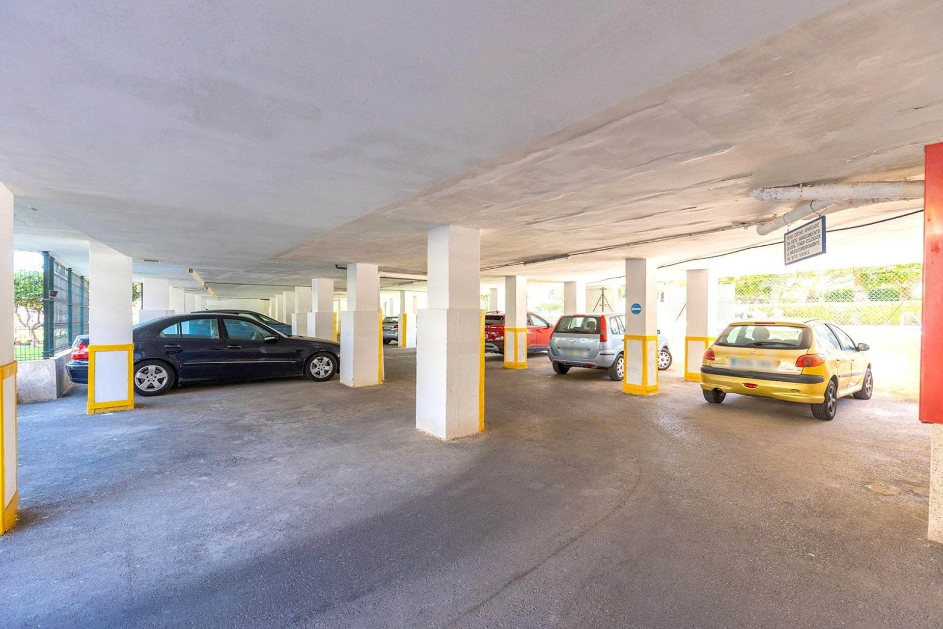 Återförsäljning - Lägenhet -
Torrevieja - Punta prima