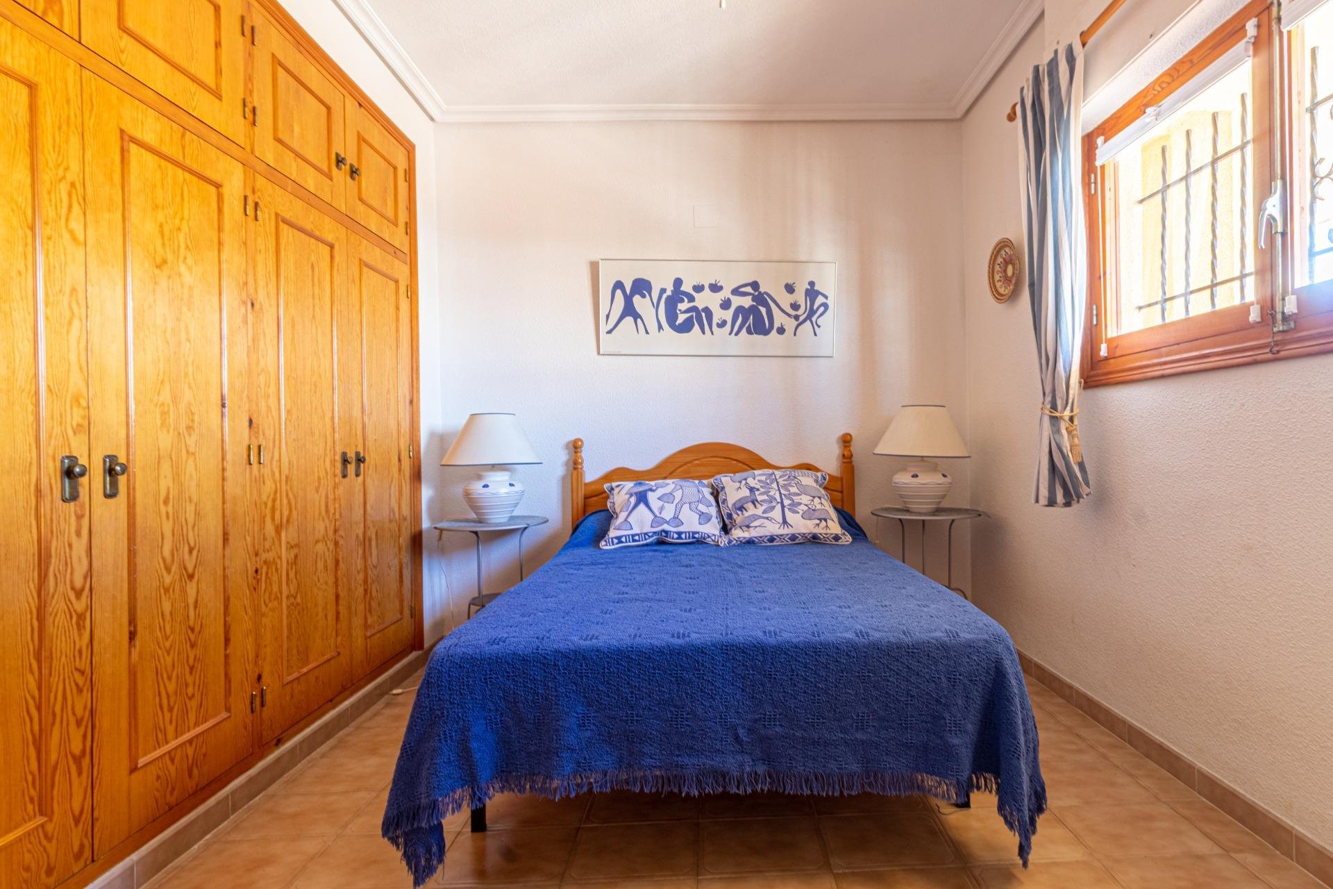 Återförsäljning - Lägenhet -
Torrevieja - Punta Prima