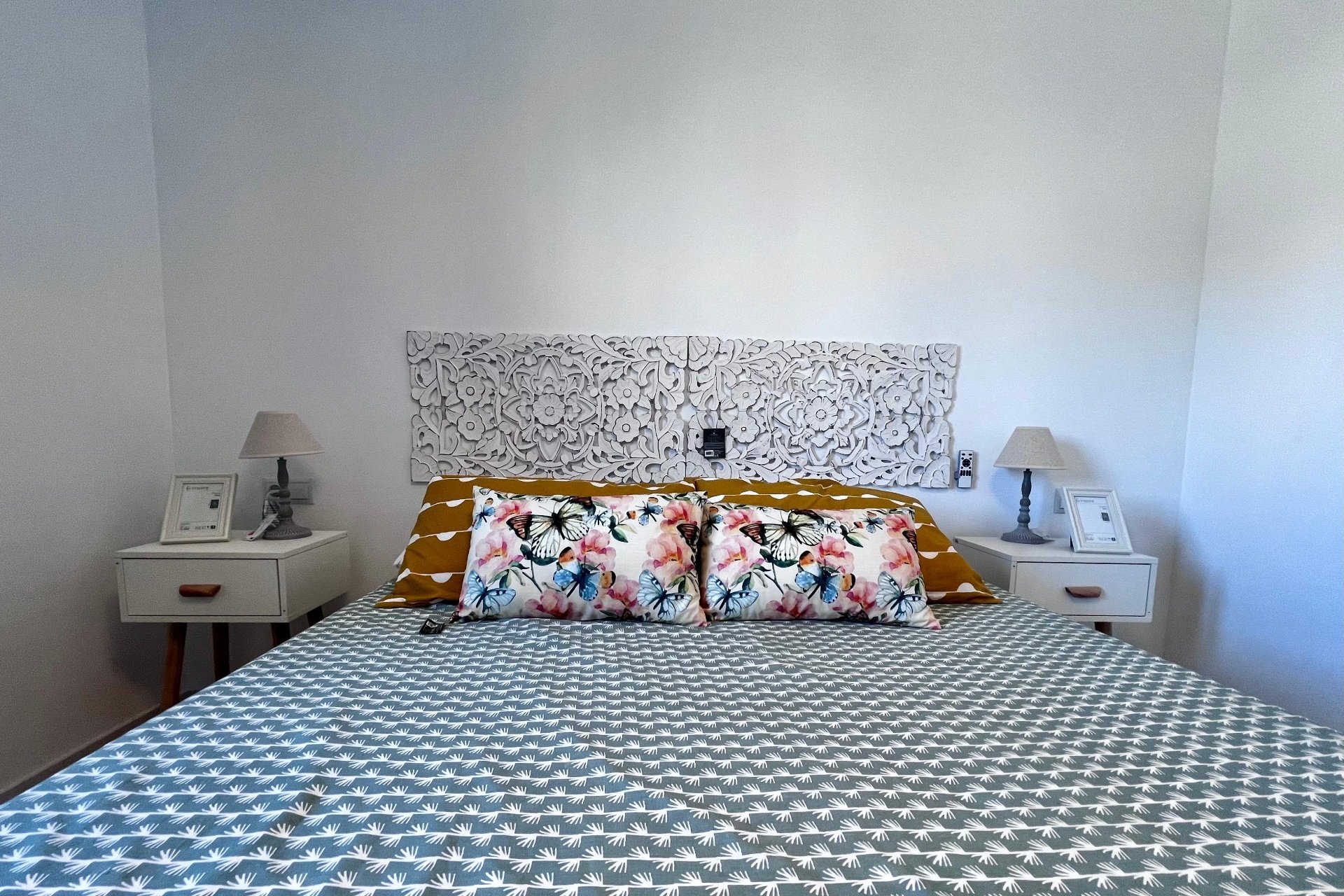 Återförsäljning - Lägenhet -
Torrevieja - Punta Prima