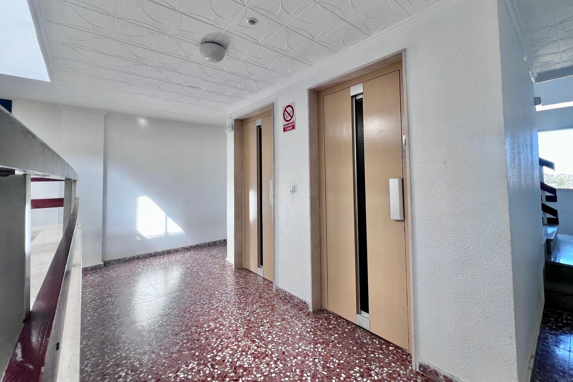 Återförsäljning - Lägenhet -
Torrevieja - Punta Prima