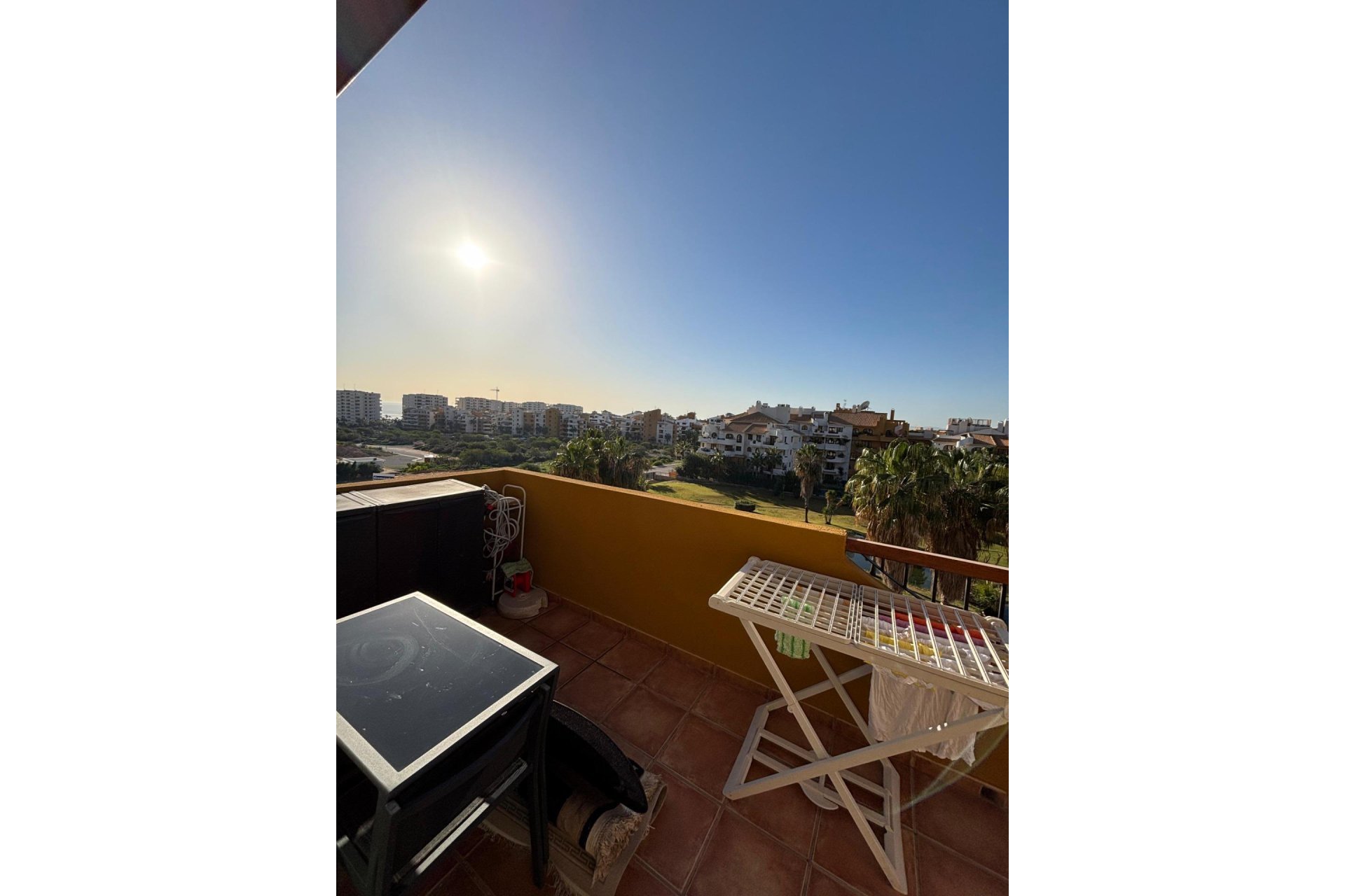 Återförsäljning - Lägenhet -
Torrevieja - Punta prima