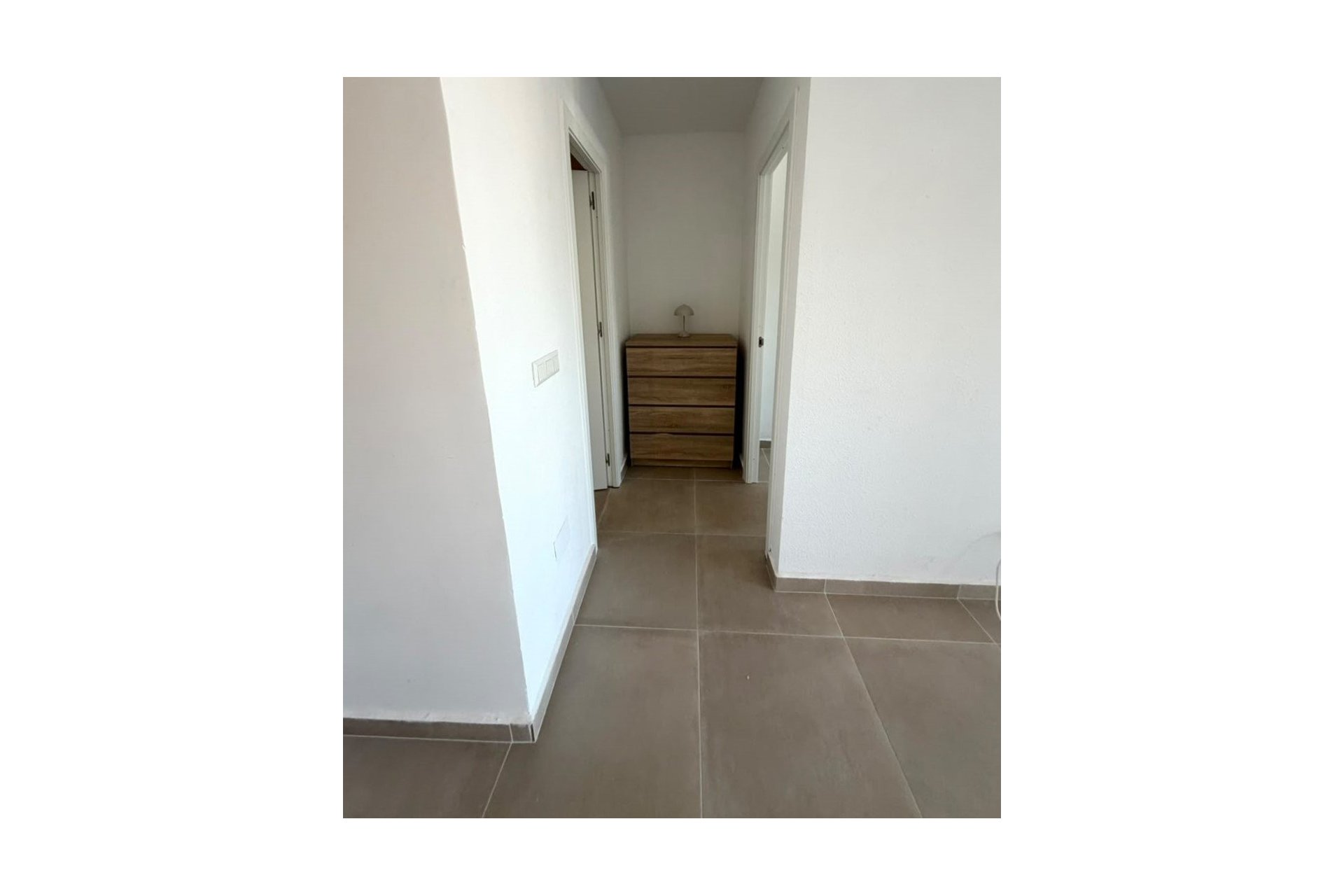 Återförsäljning - Lägenhet -
Torrevieja - San luis