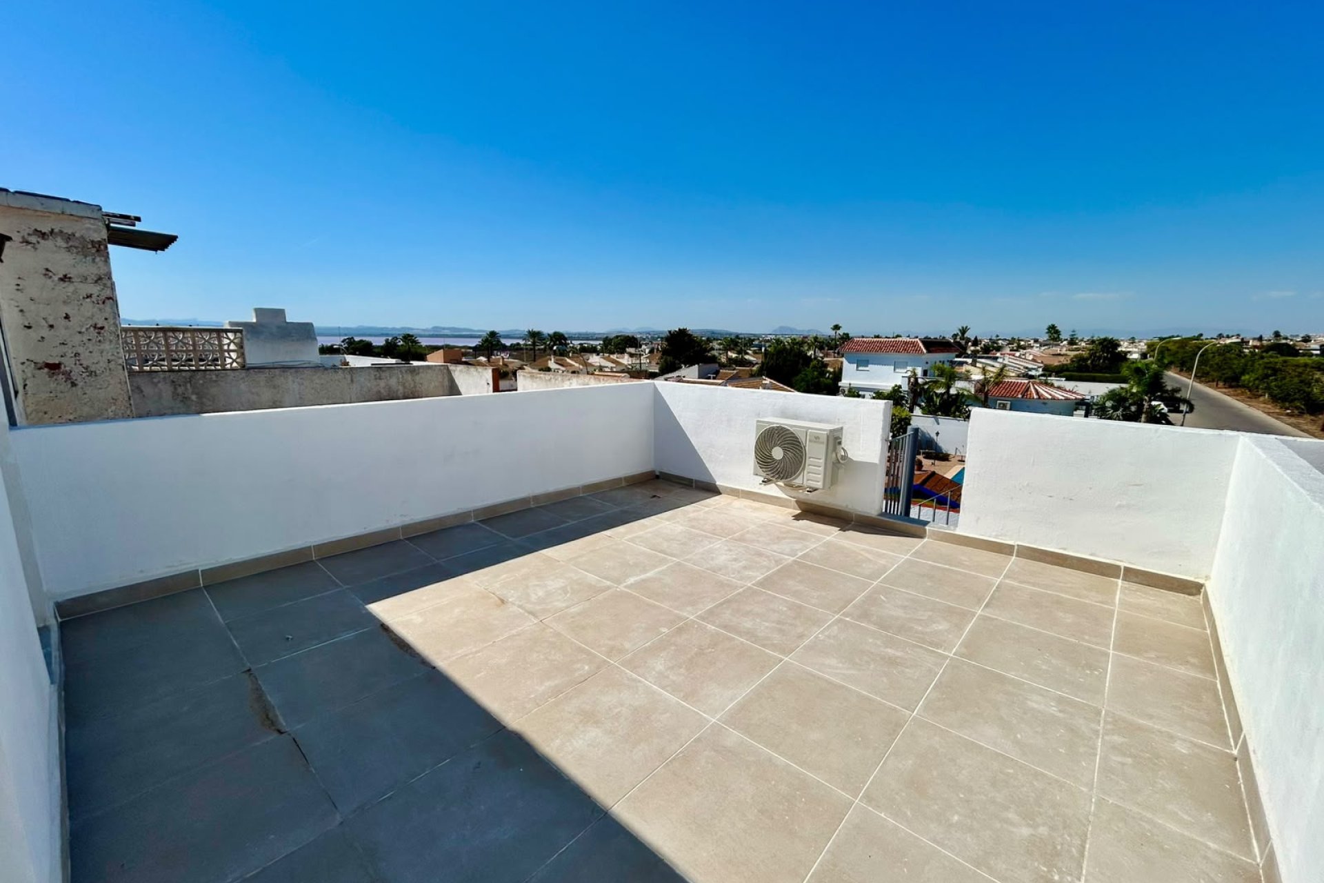 Återförsäljning - Lägenhet -
Torrevieja - San luis