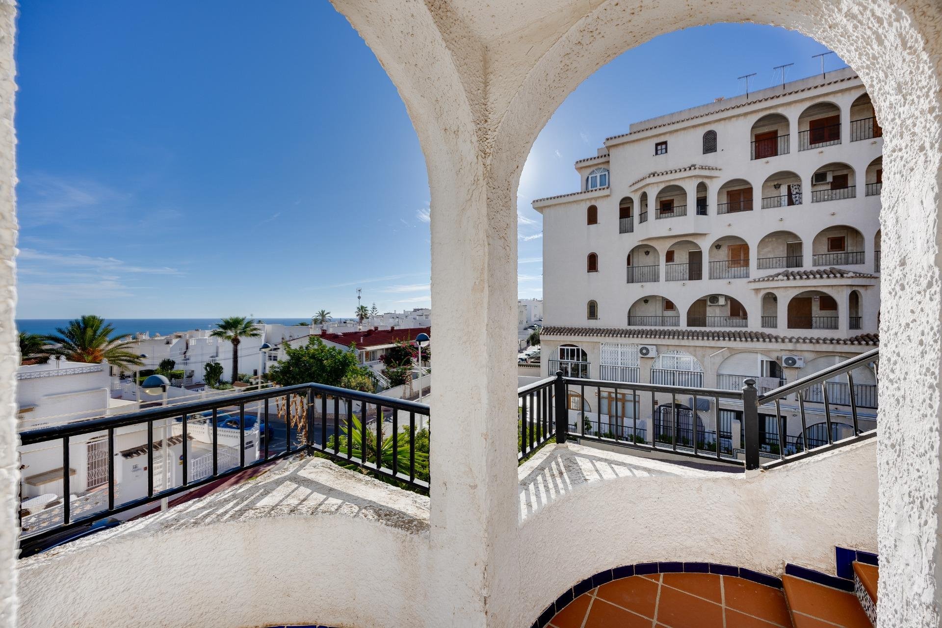 Återförsäljning - Lägenhet -
Torrevieja - Sector 25
