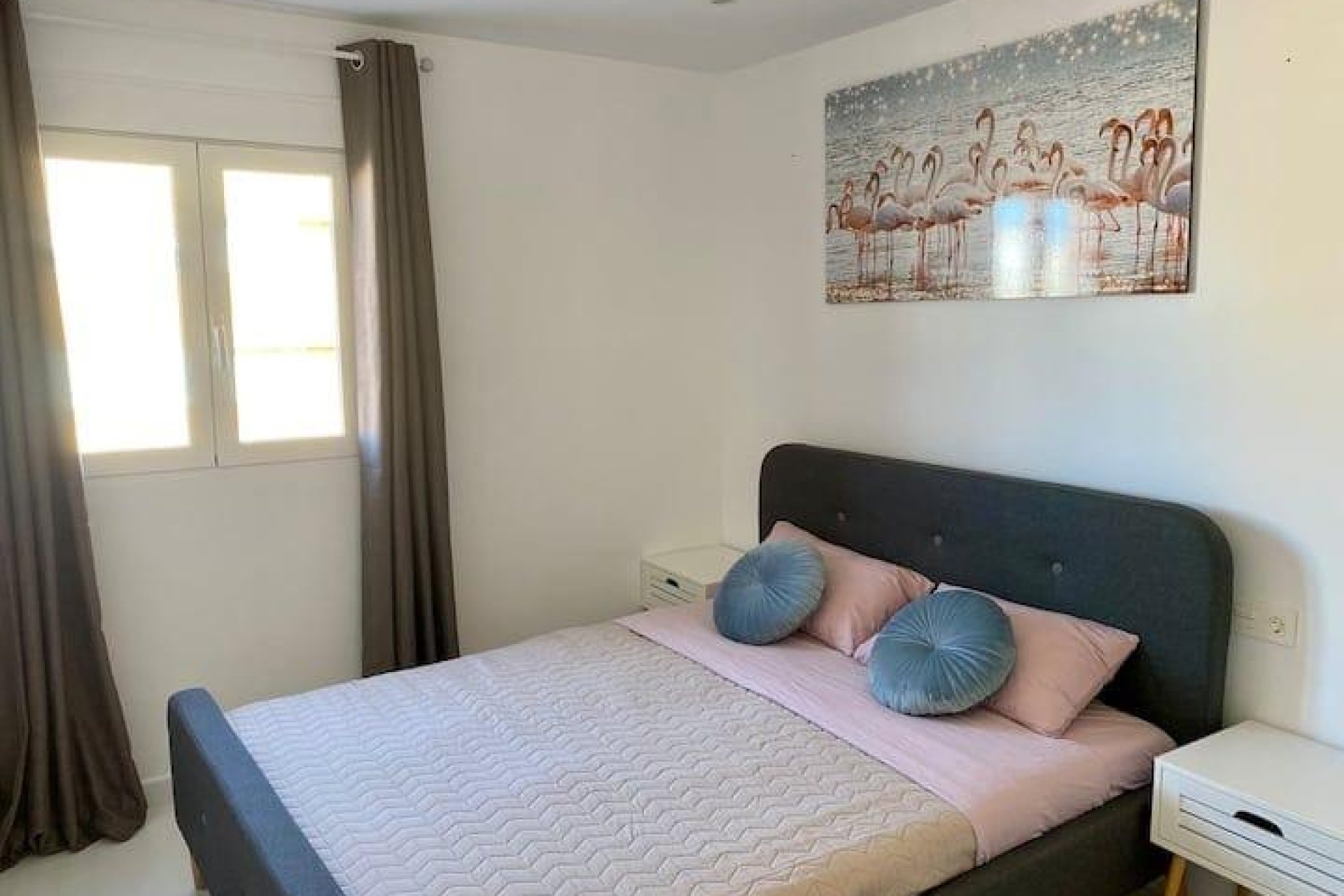 Återförsäljning - Lägenhet -
Torrevieja - torrevieja