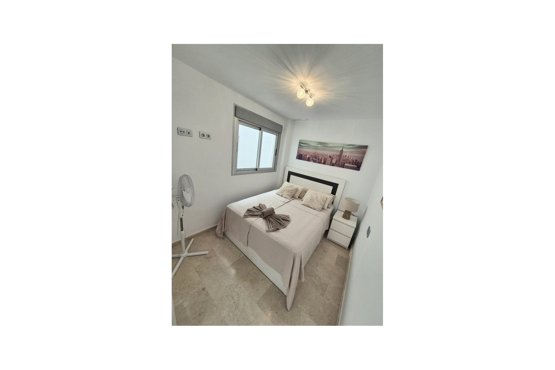 Återförsäljning - Lägenhet -
Villamartin - Costa Blanca