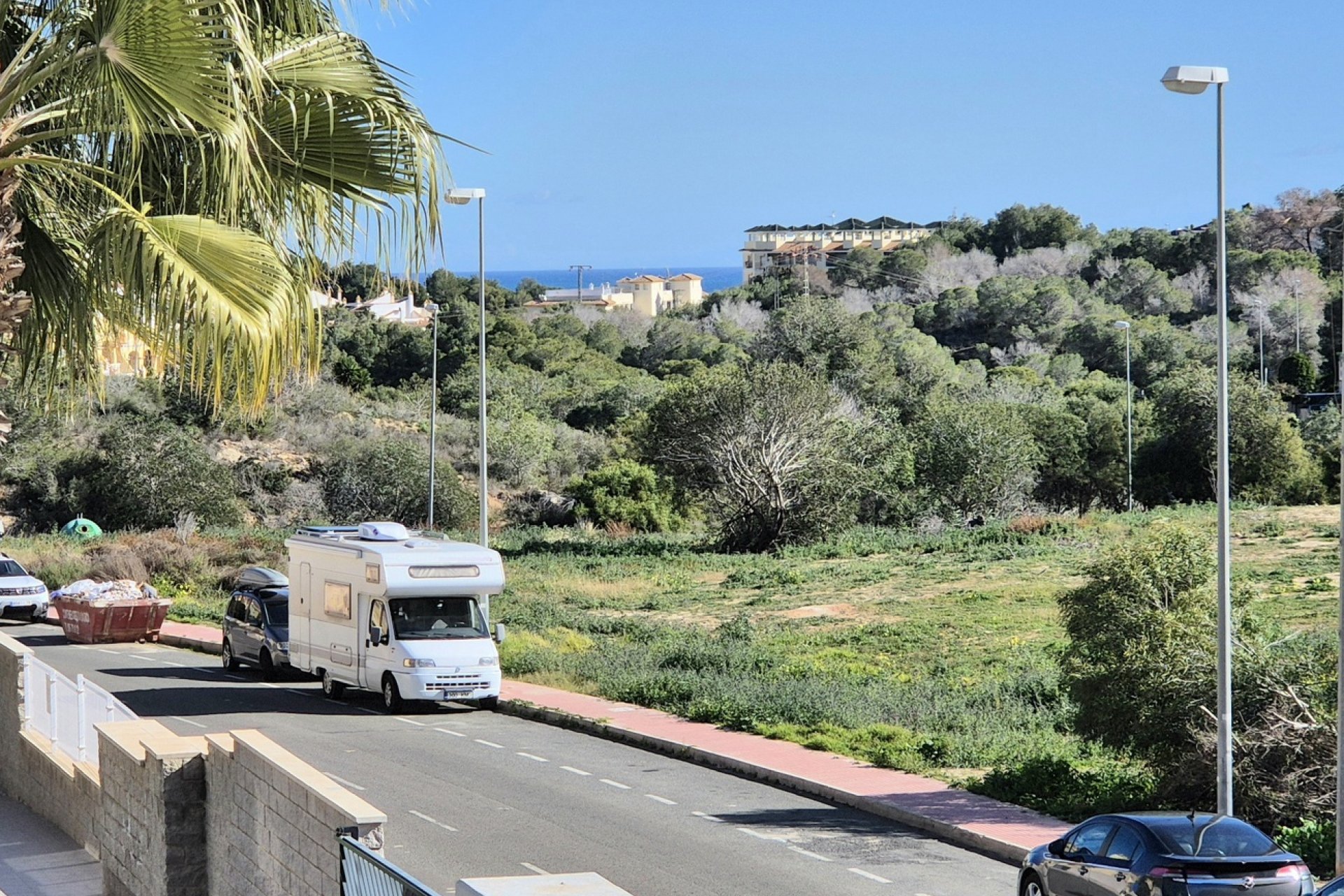 Återförsäljning - Lägenhet -
Villamartin - Costa Blanca