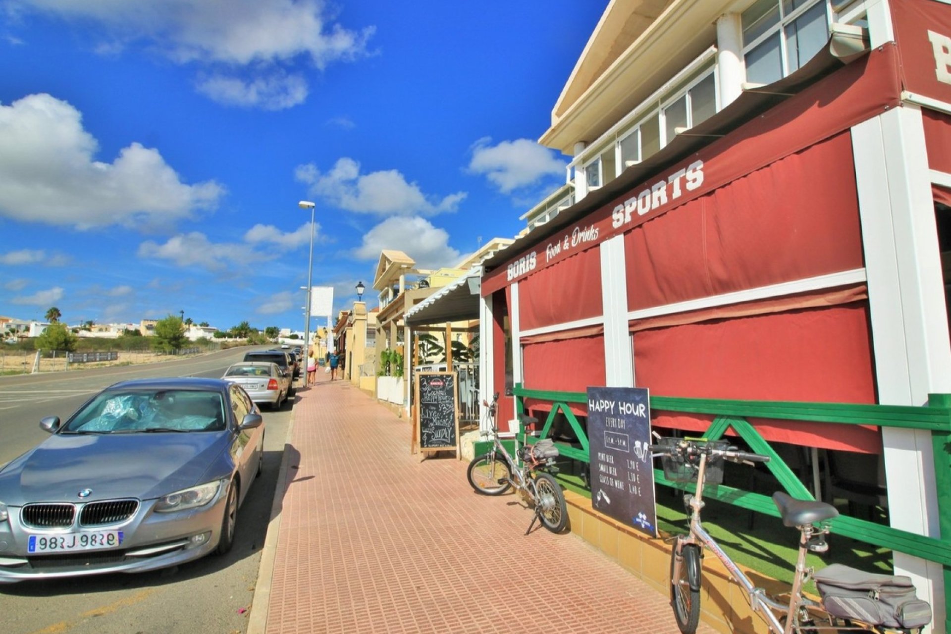 Återförsäljning - Lägenhet -
Villamartin - Costa Blanca
