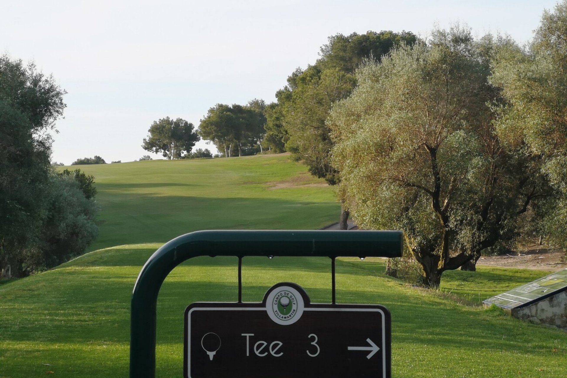 Återförsäljning - Lägenhet -
Villamartin - Costa Blanca