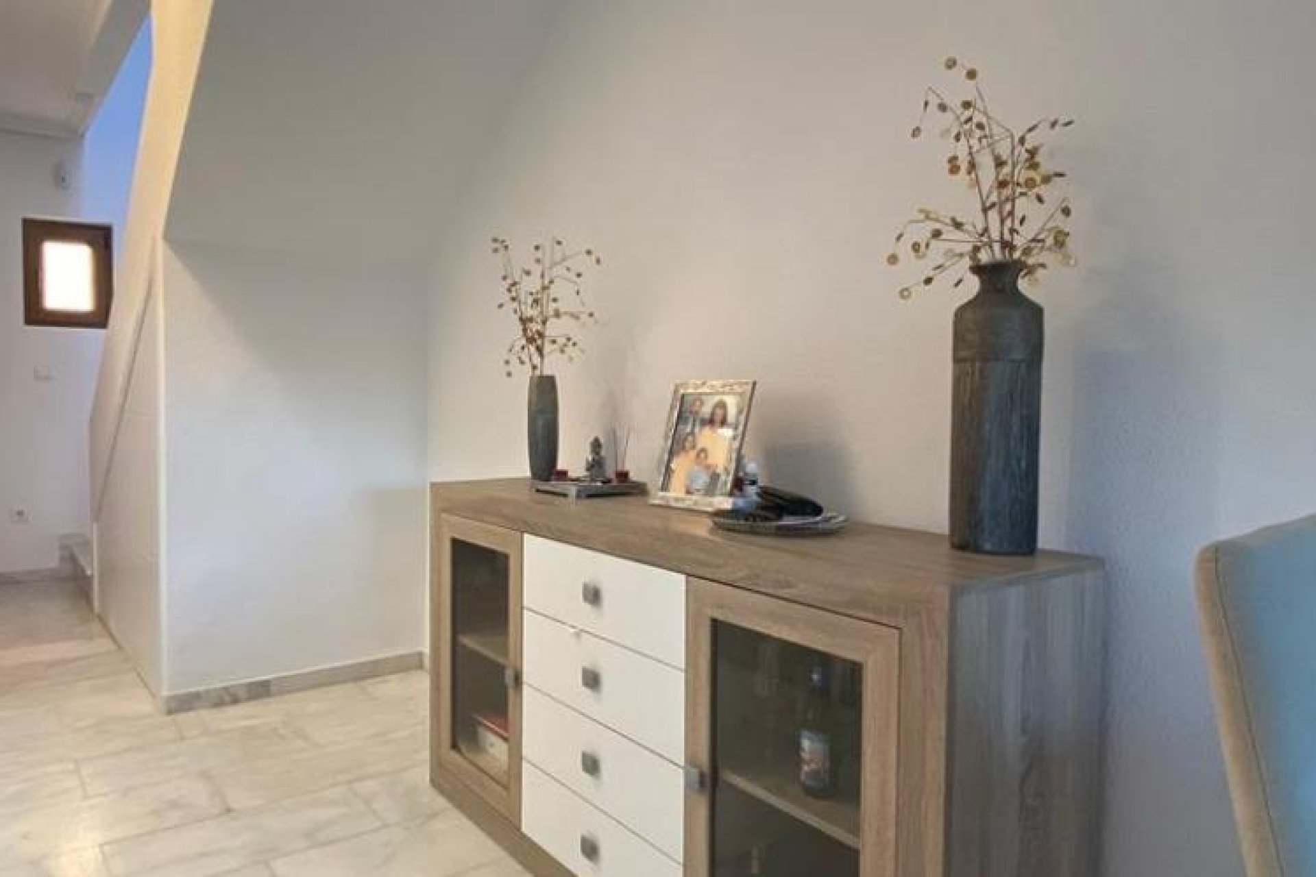 Återförsäljning - Radhus -
Algorfa - La finca