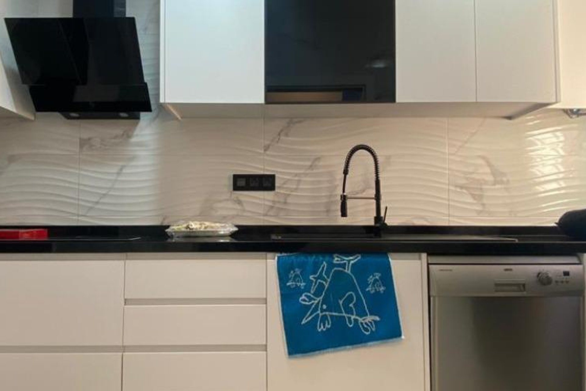 Återförsäljning - Radhus -
Algorfa - La finca