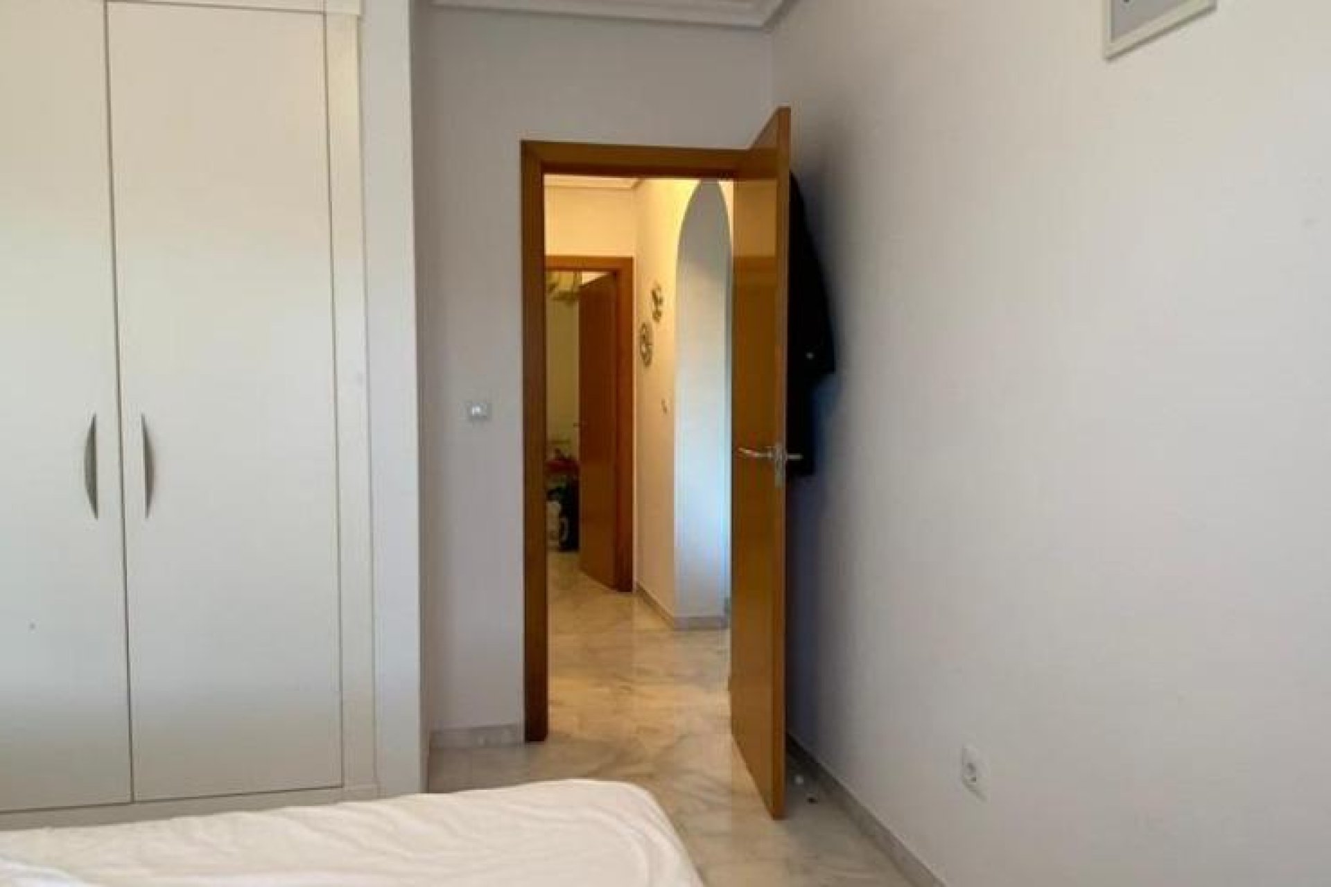 Återförsäljning - Radhus -
Algorfa - La finca