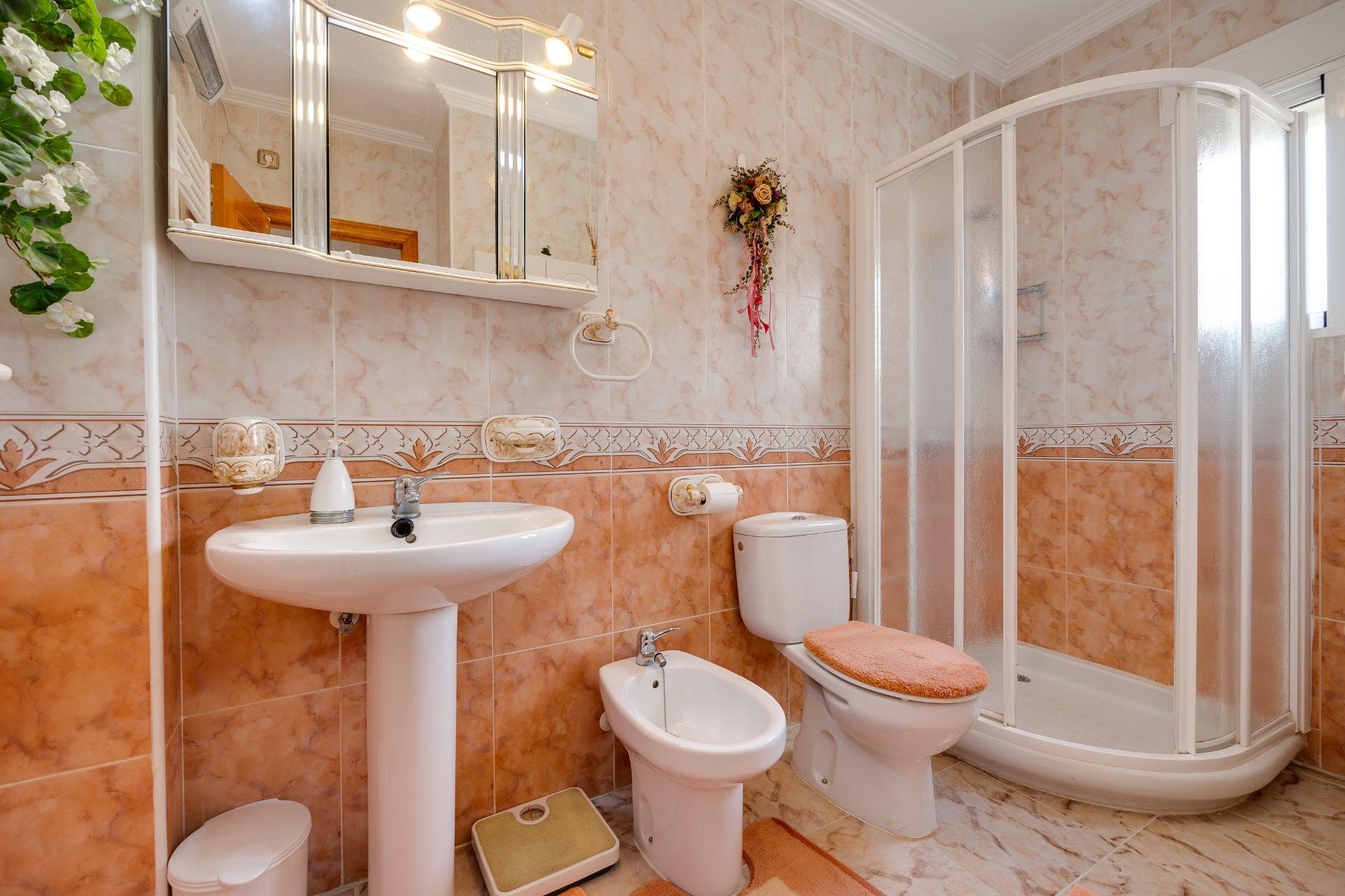 Återförsäljning - Radhus -
Orihuela Costa - Cabo Roig