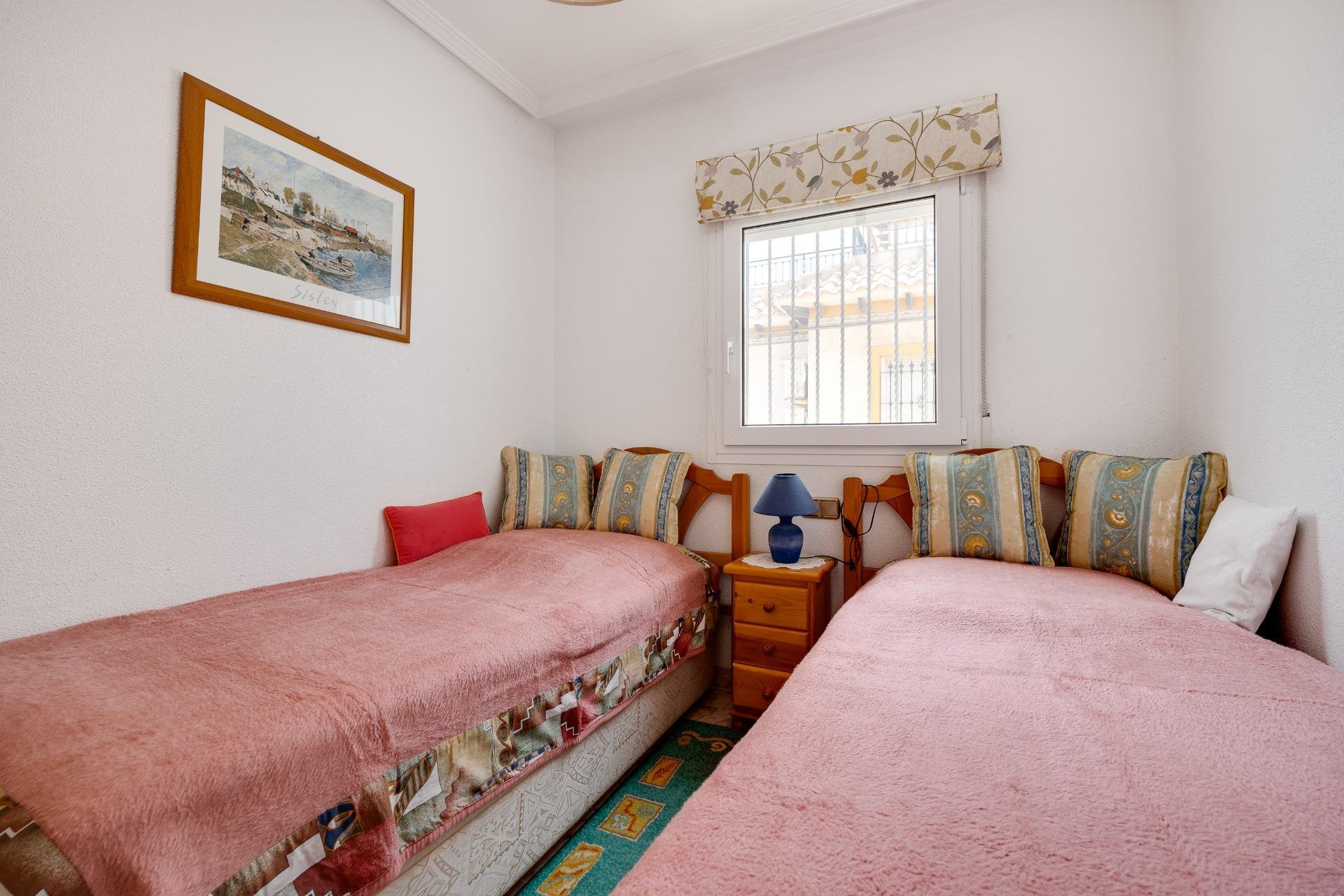 Återförsäljning - Radhus -
Orihuela Costa - Cabo Roig