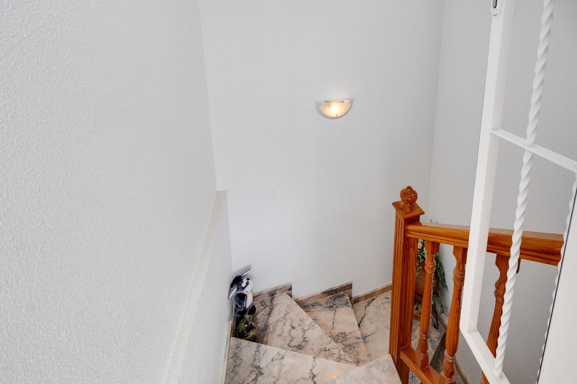 Återförsäljning - Radhus -
Orihuela Costa - Cabo Roig