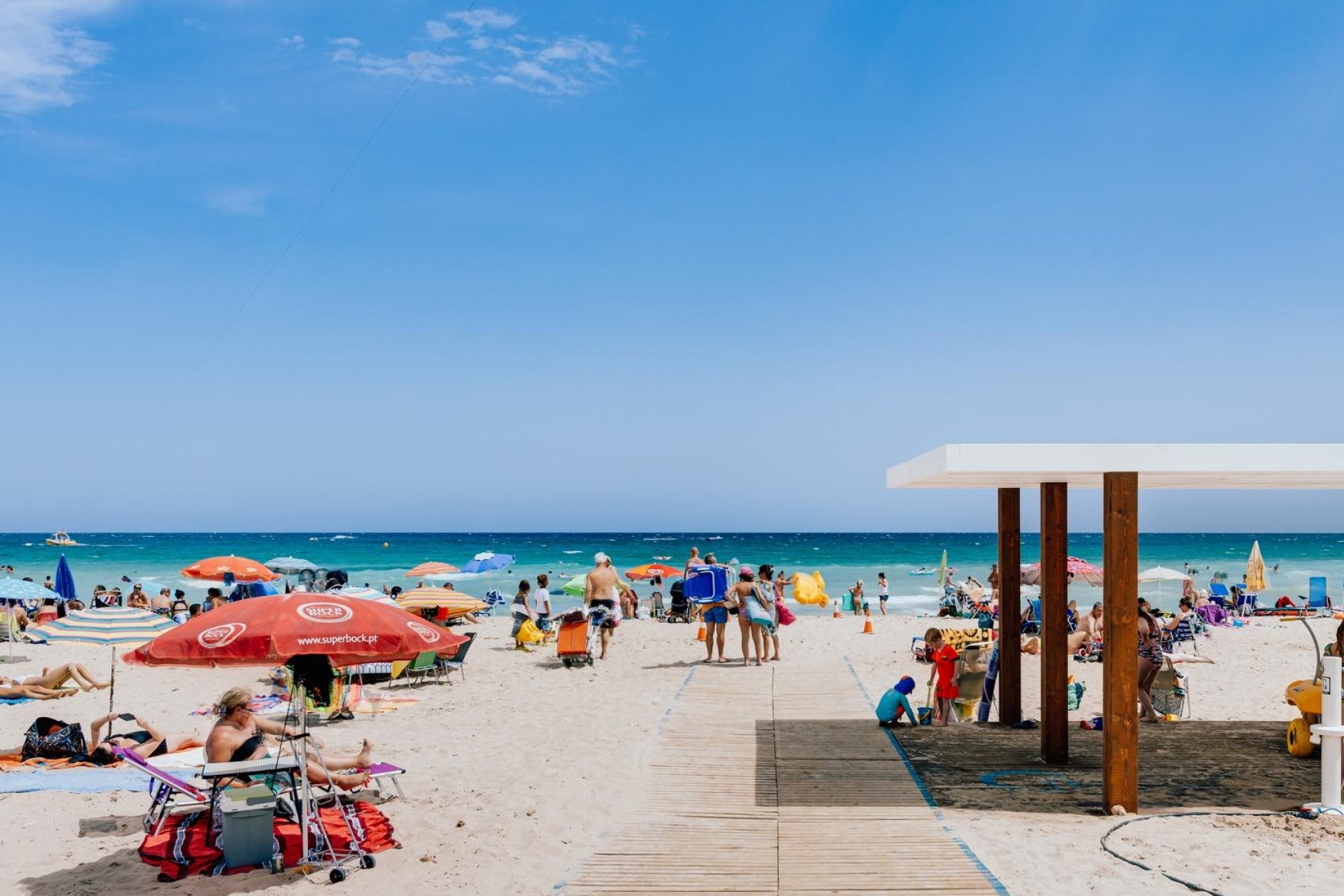 Återförsäljning - Radhus -
Orihuela Costa - Cabo Roig