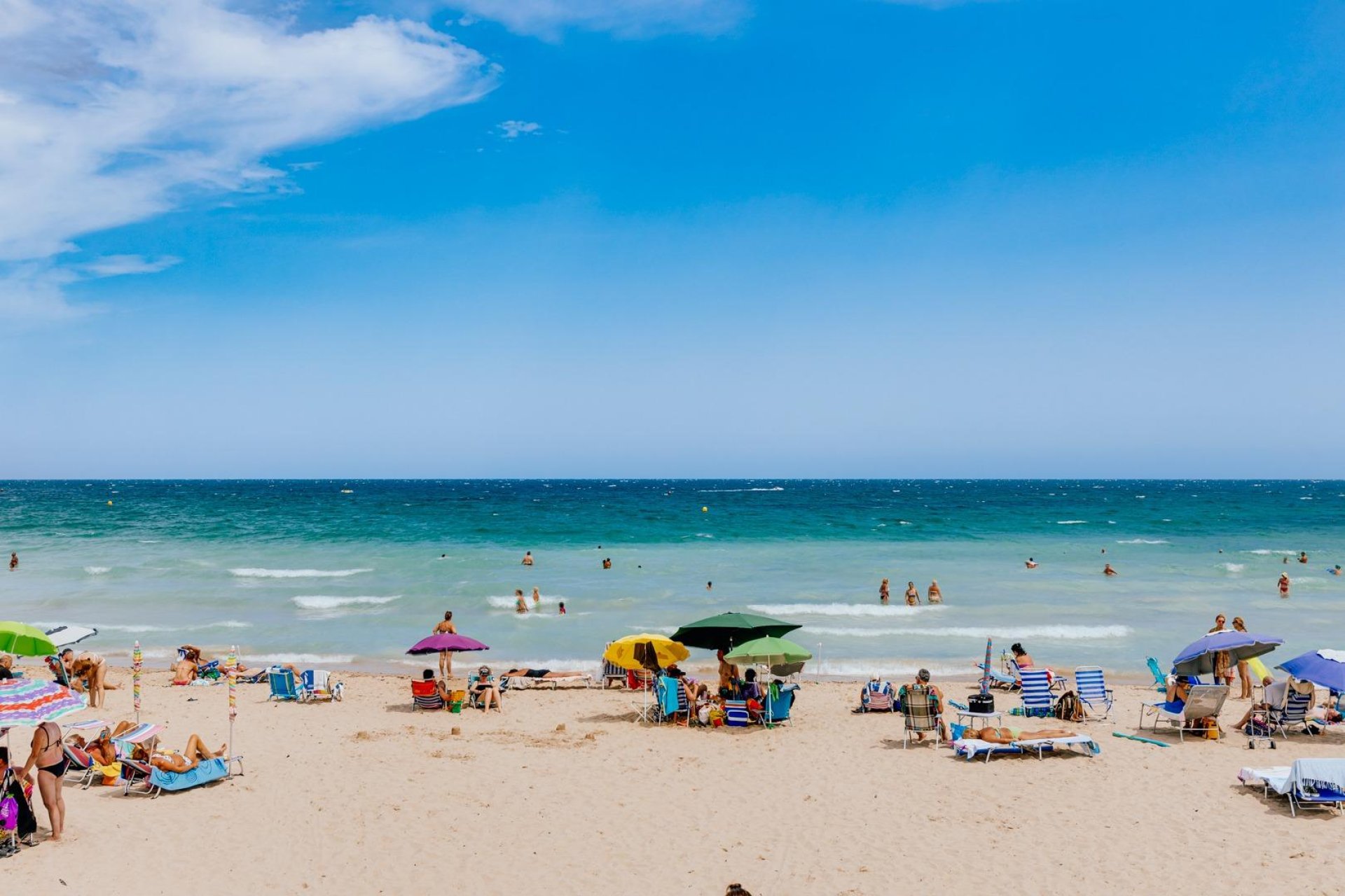 Återförsäljning - Radhus -
Orihuela Costa - Cabo Roig
