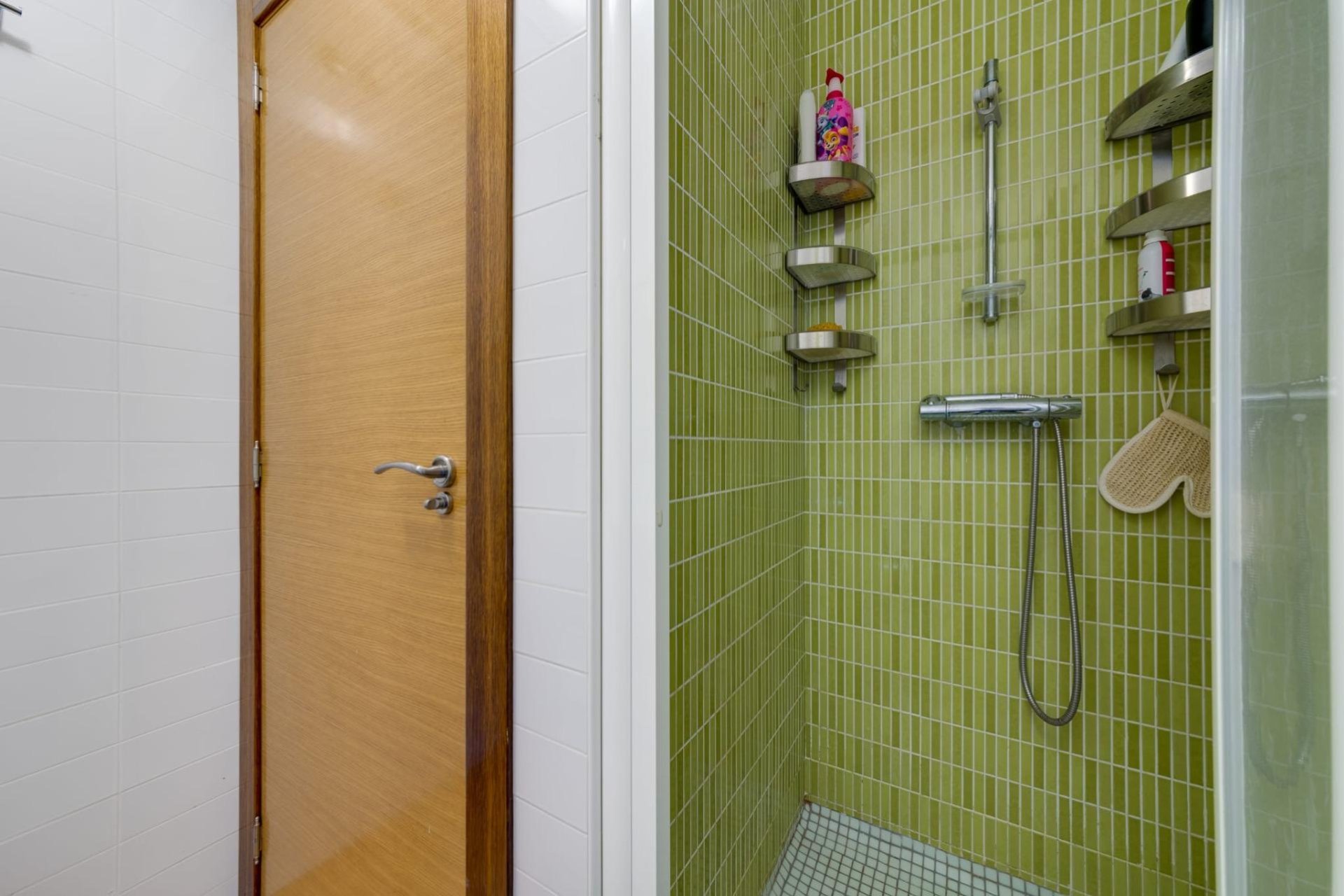 Återförsäljning - Radhus -
Orihuela Costa - Campoamor