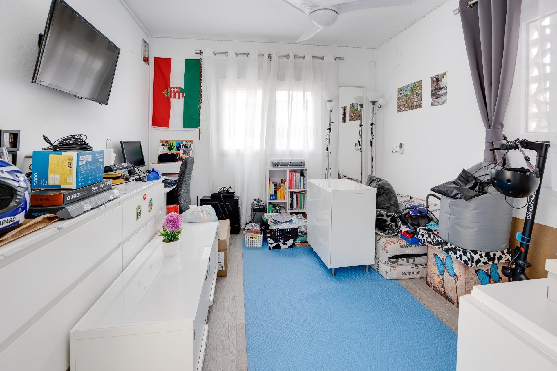 Återförsäljning - Radhus -
Orihuela Costa - La Florida