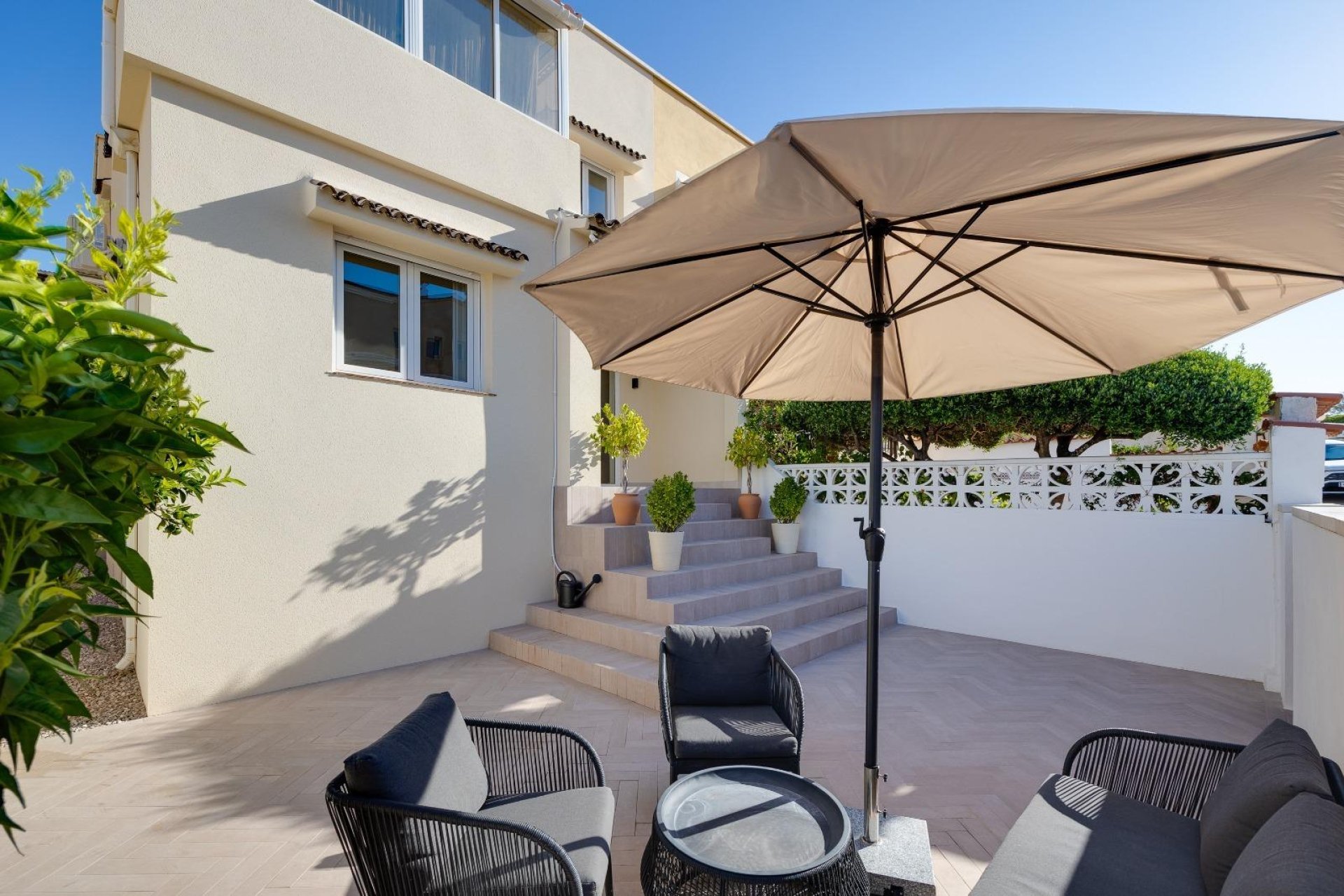 Återförsäljning - Radhus -
Orihuela Costa - La Florida