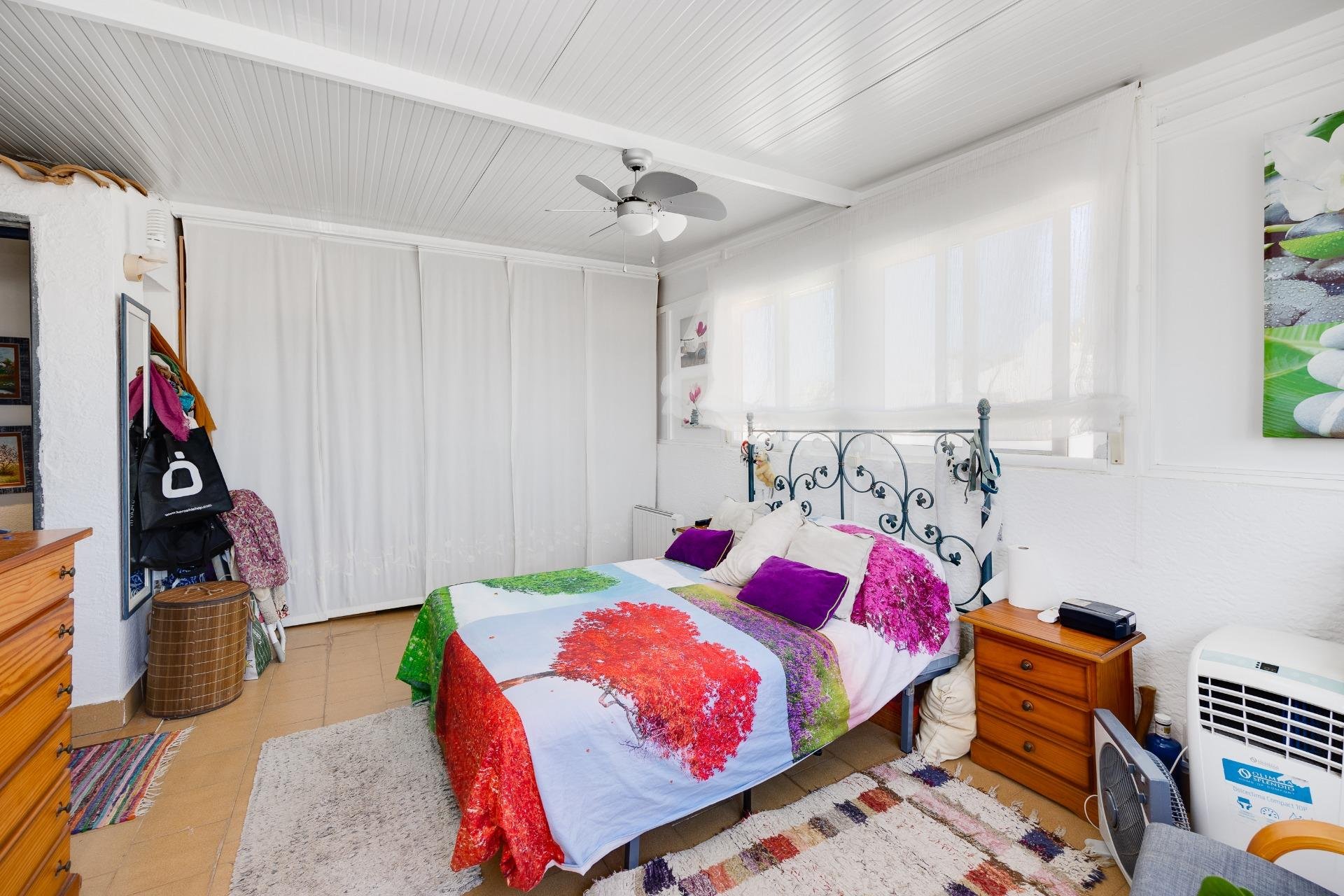 Återförsäljning - Radhus -
Orihuela Costa - La Florida