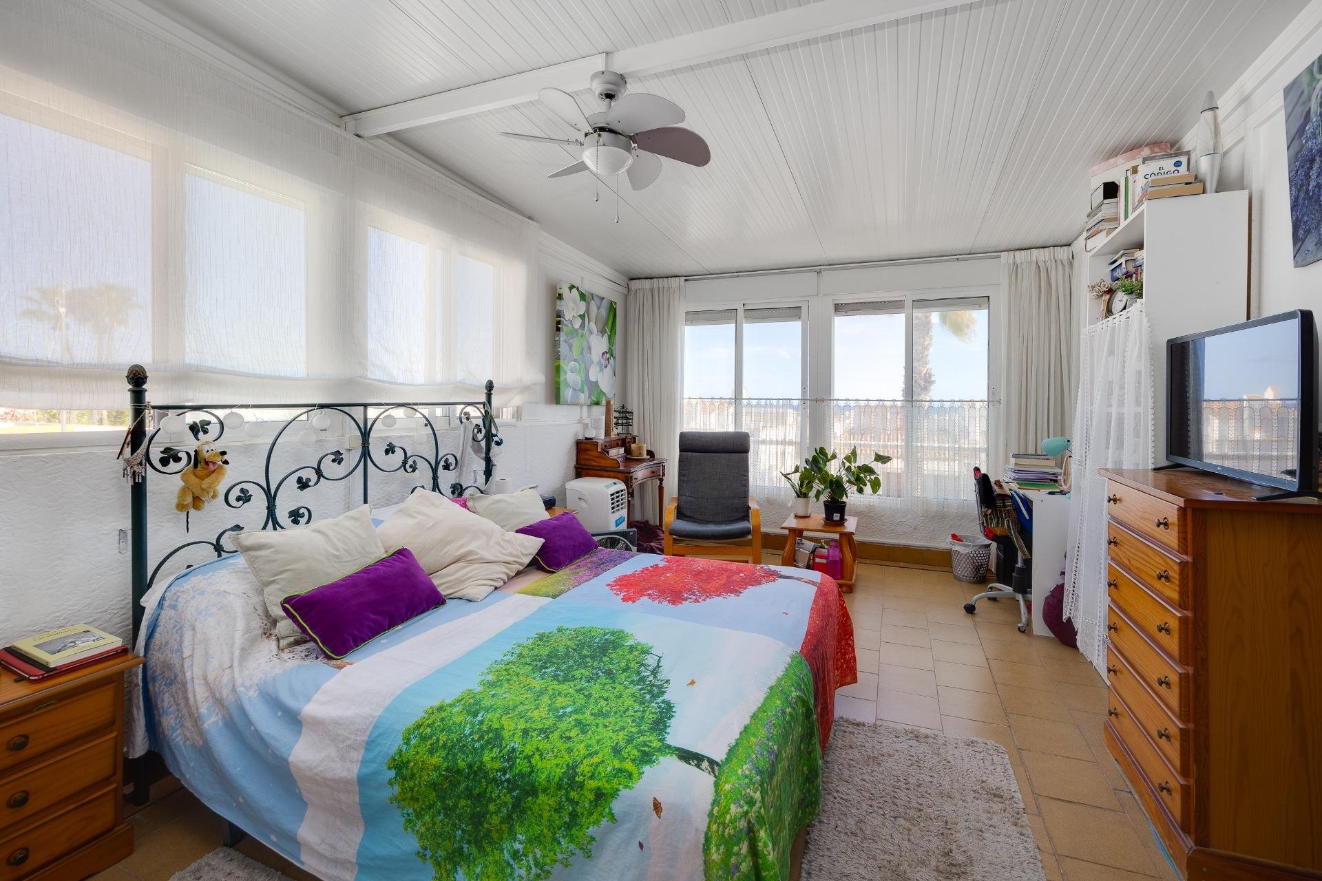 Återförsäljning - Radhus -
Orihuela Costa - La Florida