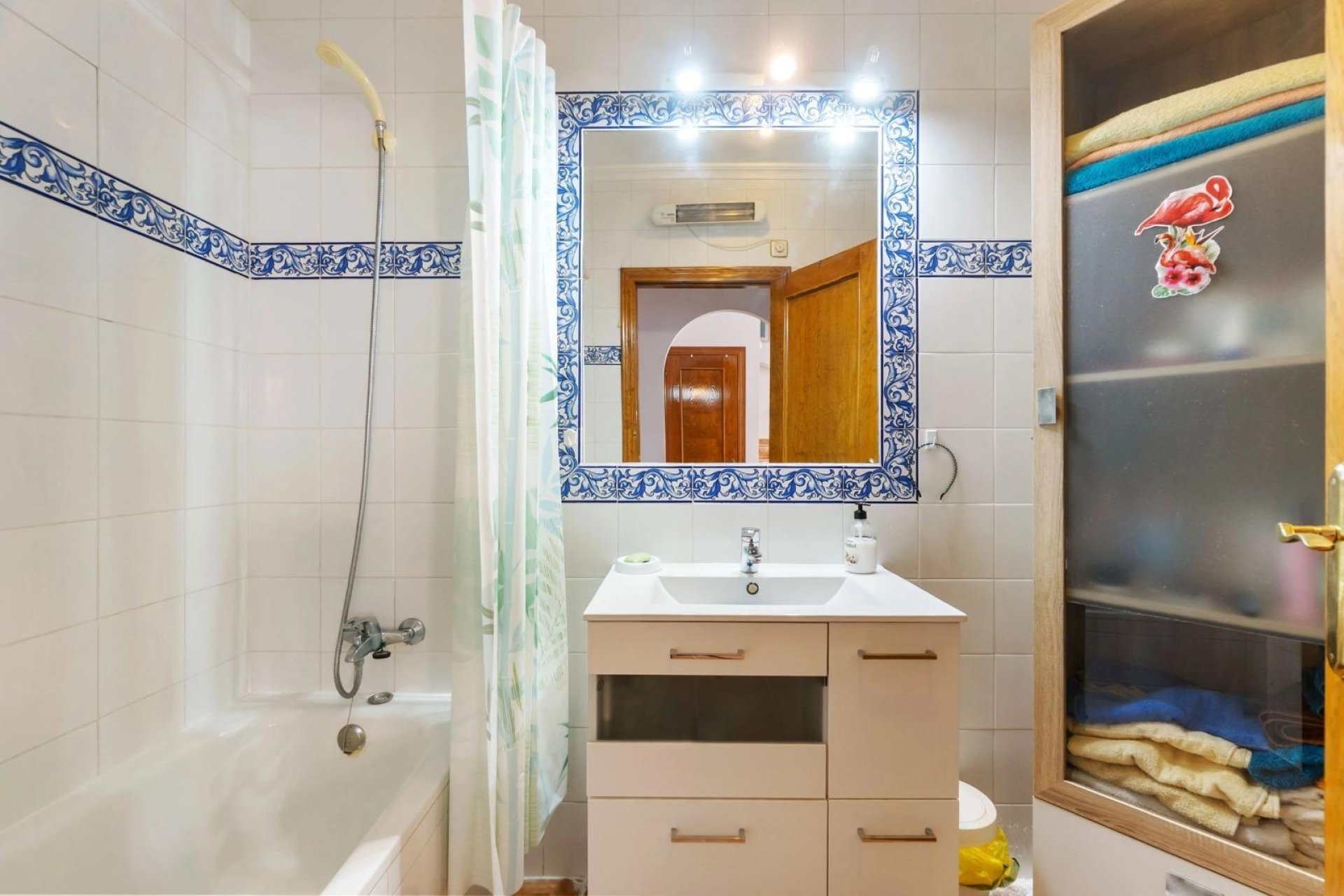 Återförsäljning - Radhus -
Orihuela Costa - La Regia