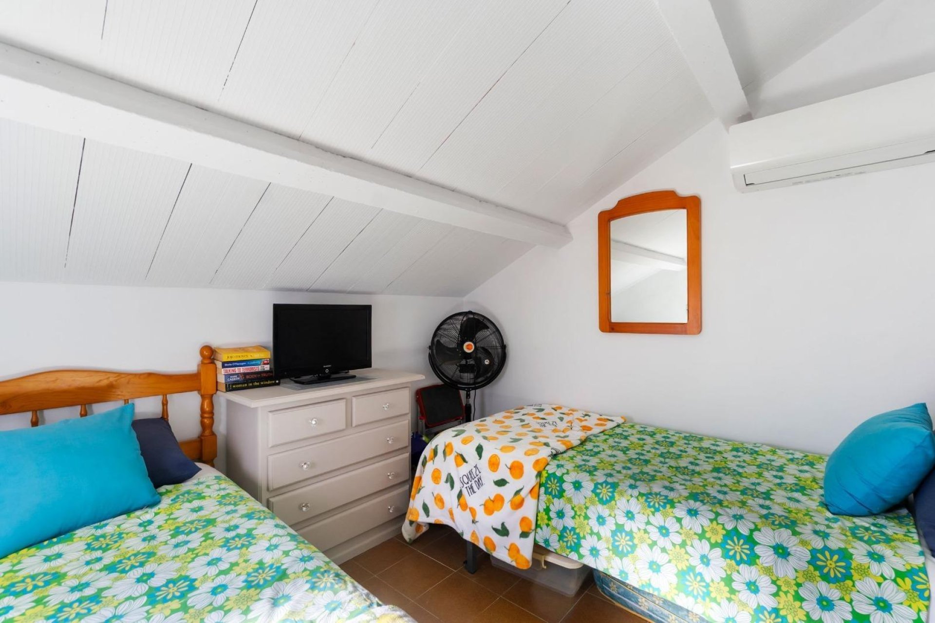 Återförsäljning - Radhus -
Orihuela Costa - La Regia